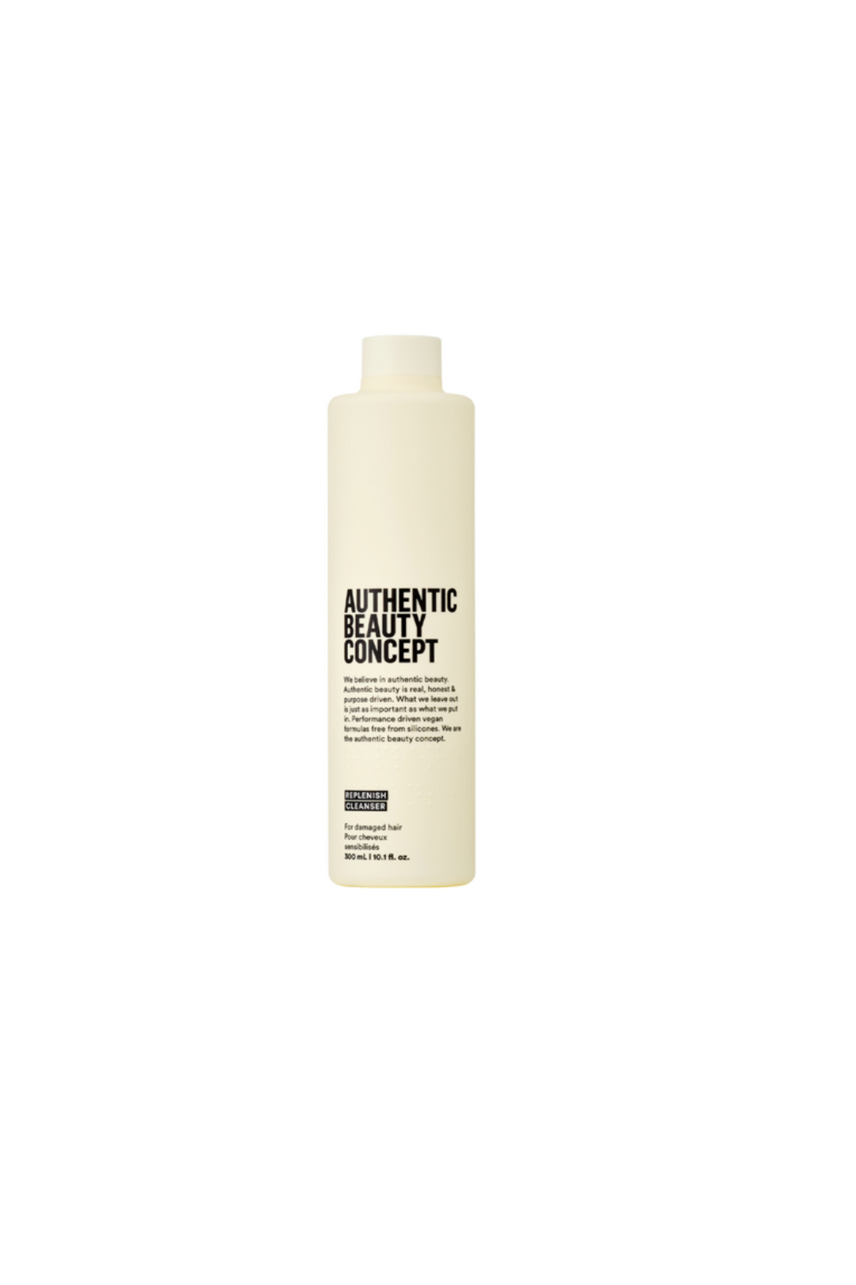 Schwarzkopf Authentic Beauty Concept Hassas Saç Onarıcı 300ml