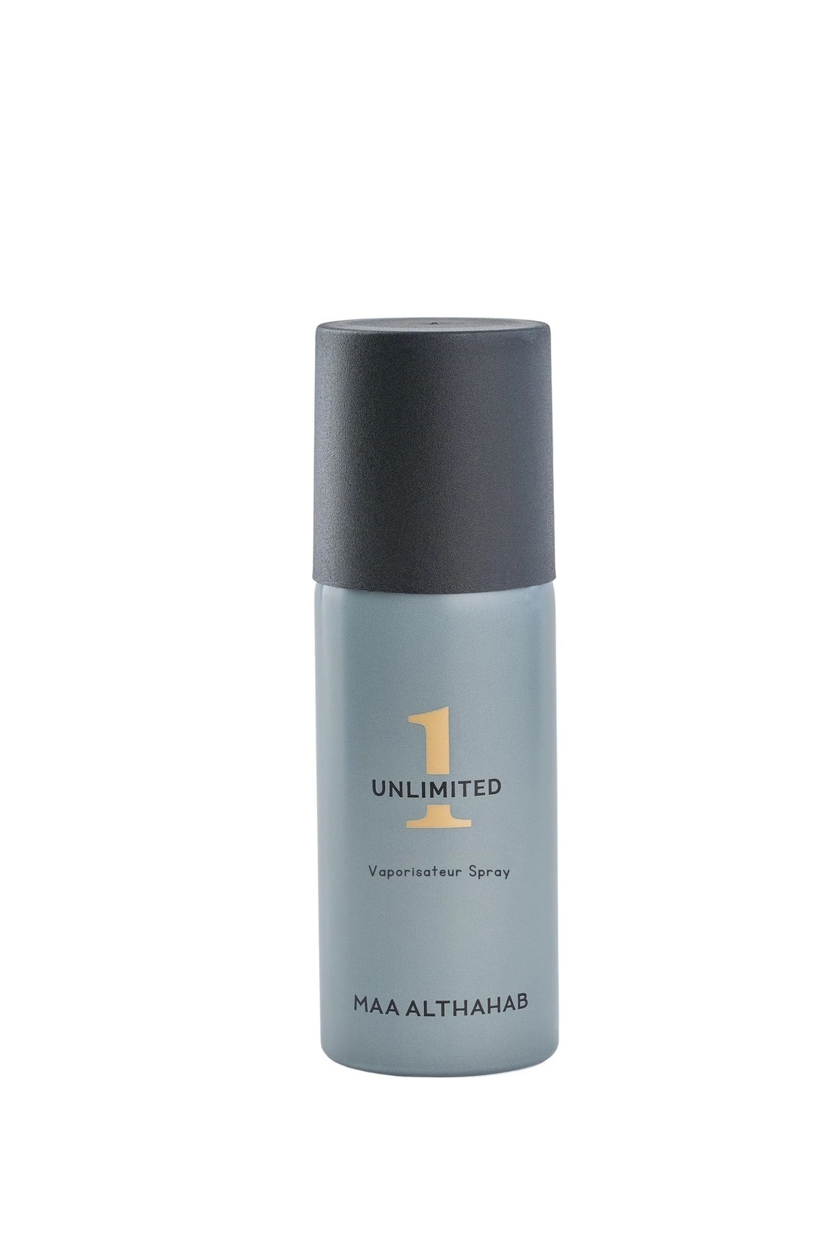 Maa Althahab Unlimited 1 Unisex Body Spray 100ml
