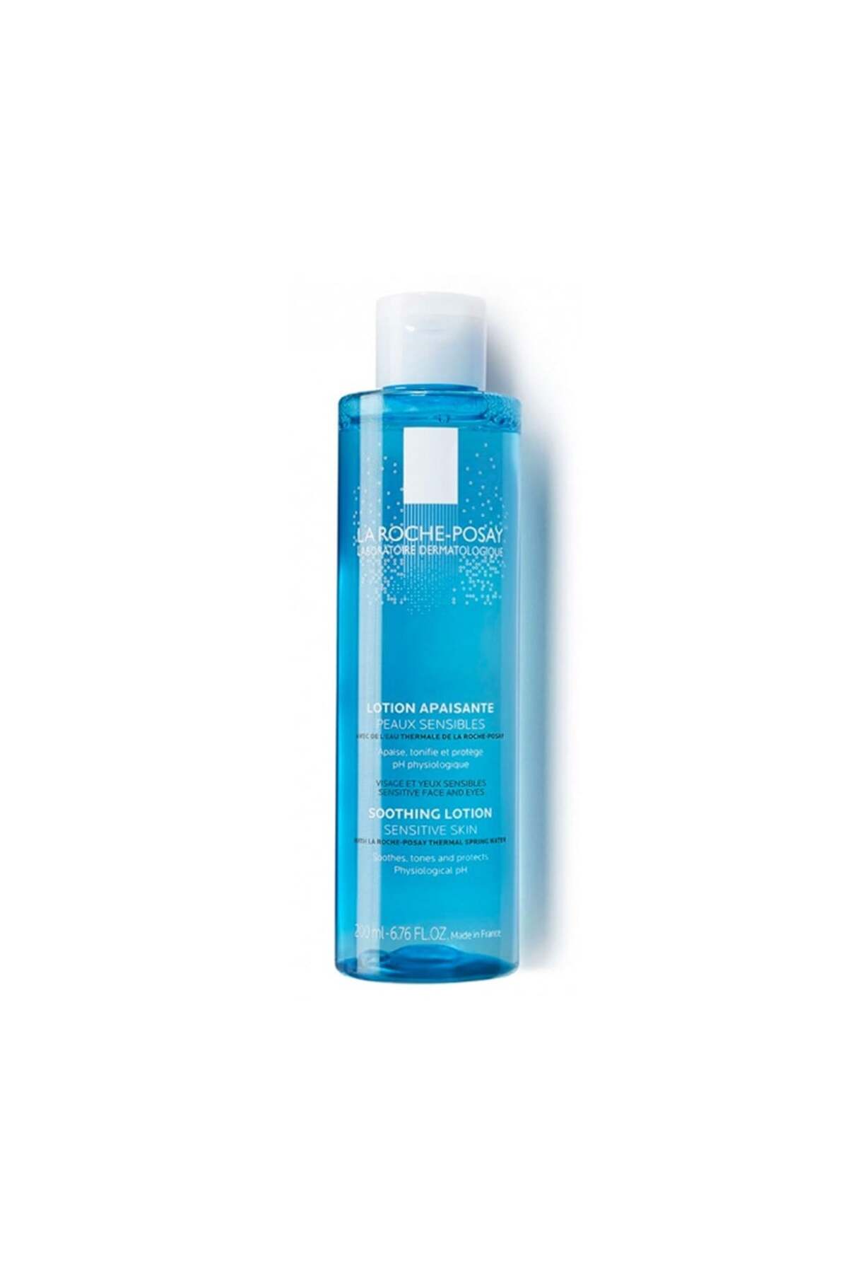 La Roche Posay La Roche-posay Soothing Temizleyici Losyon 200 ml