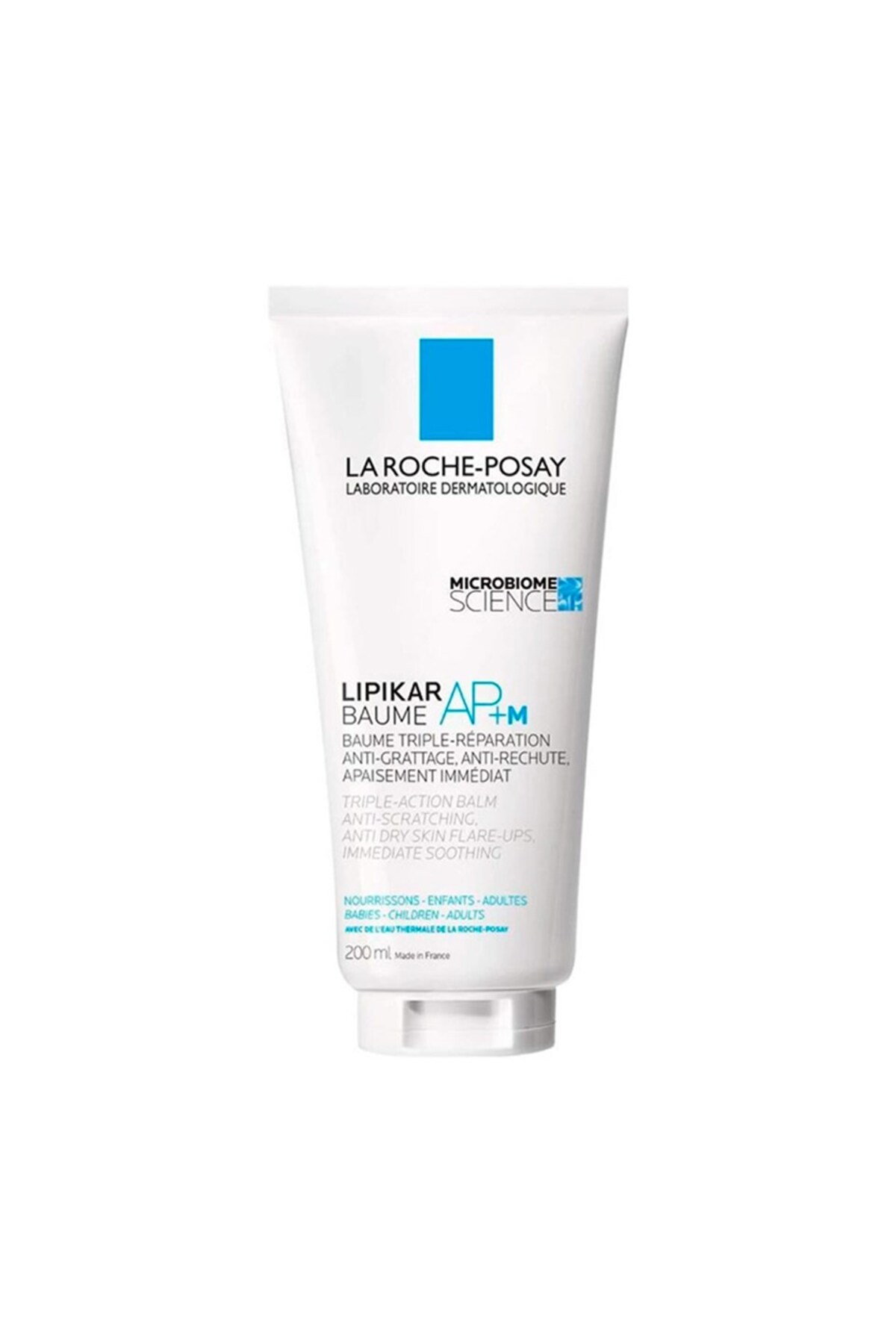 La Roche Posay Lipikar AP+M Balsam 200 ml K6801
