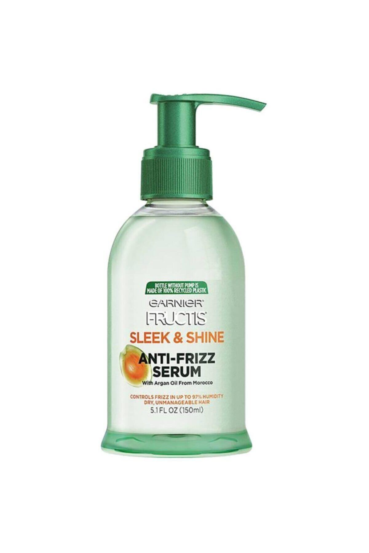 Garnier Fructis Elektriklenme Karşıtı Saç Serumu 150ml