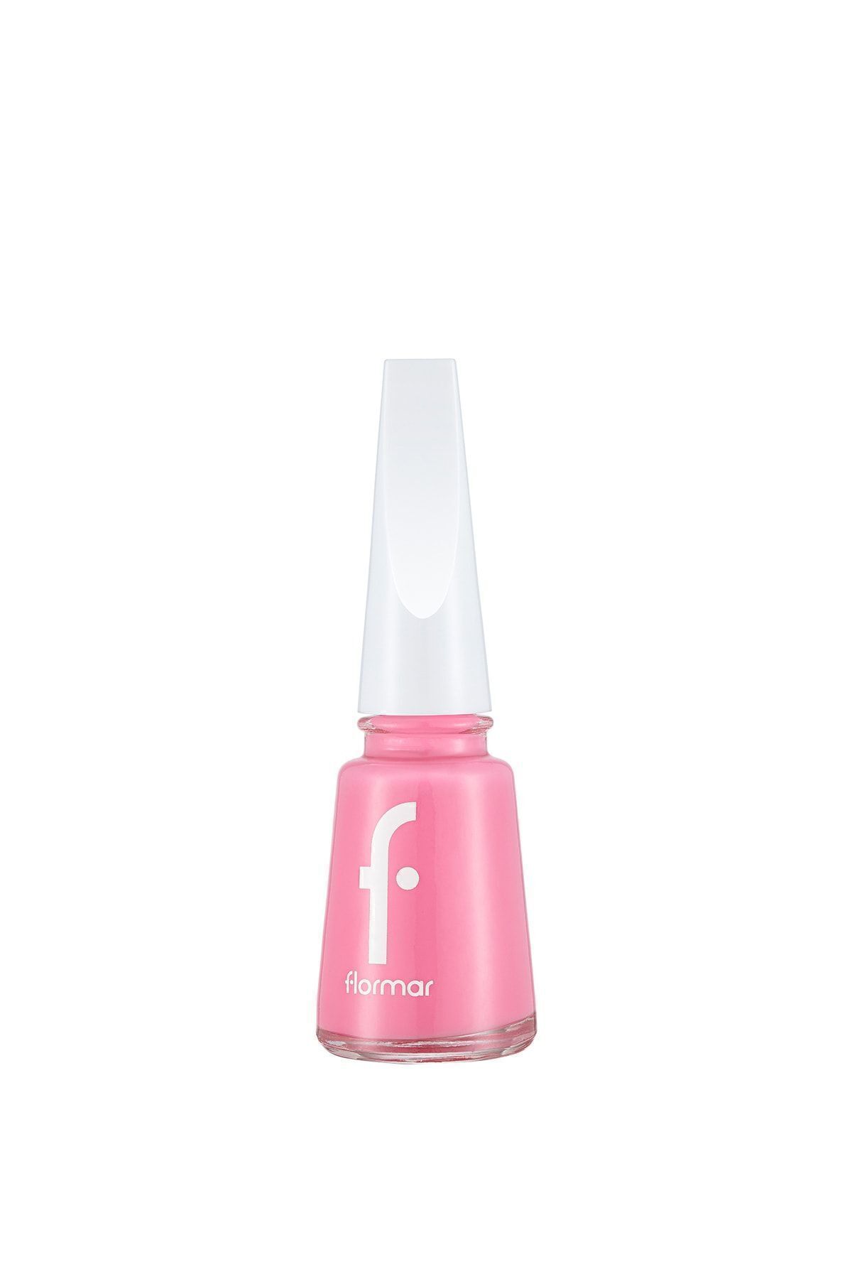 Flormar NAİL ENAMEL YÜKSEK PİGMENTLİ 555-