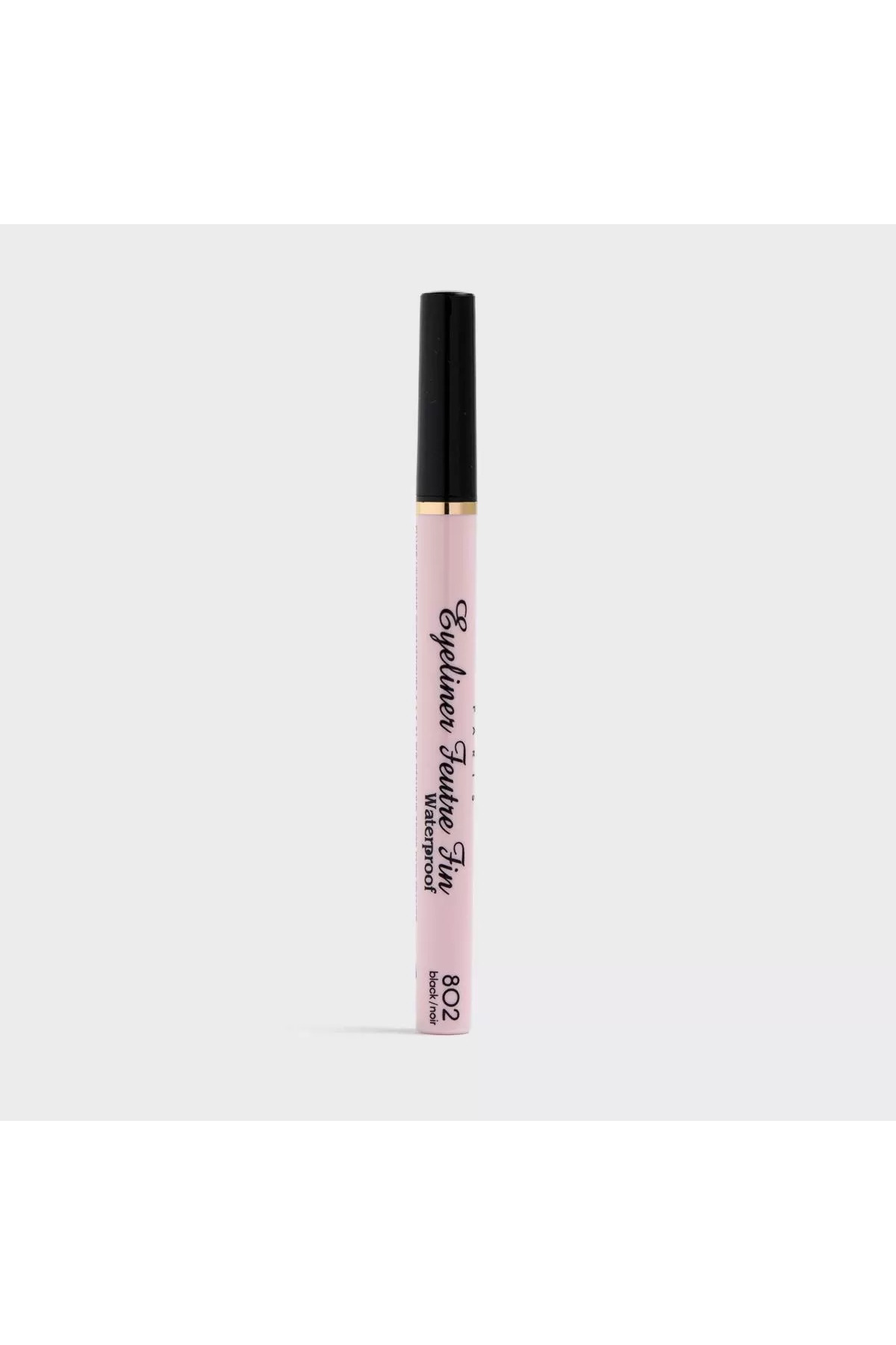 Vivienne Sabo Eyeliner Feutre Fin Waterproof-802 Black