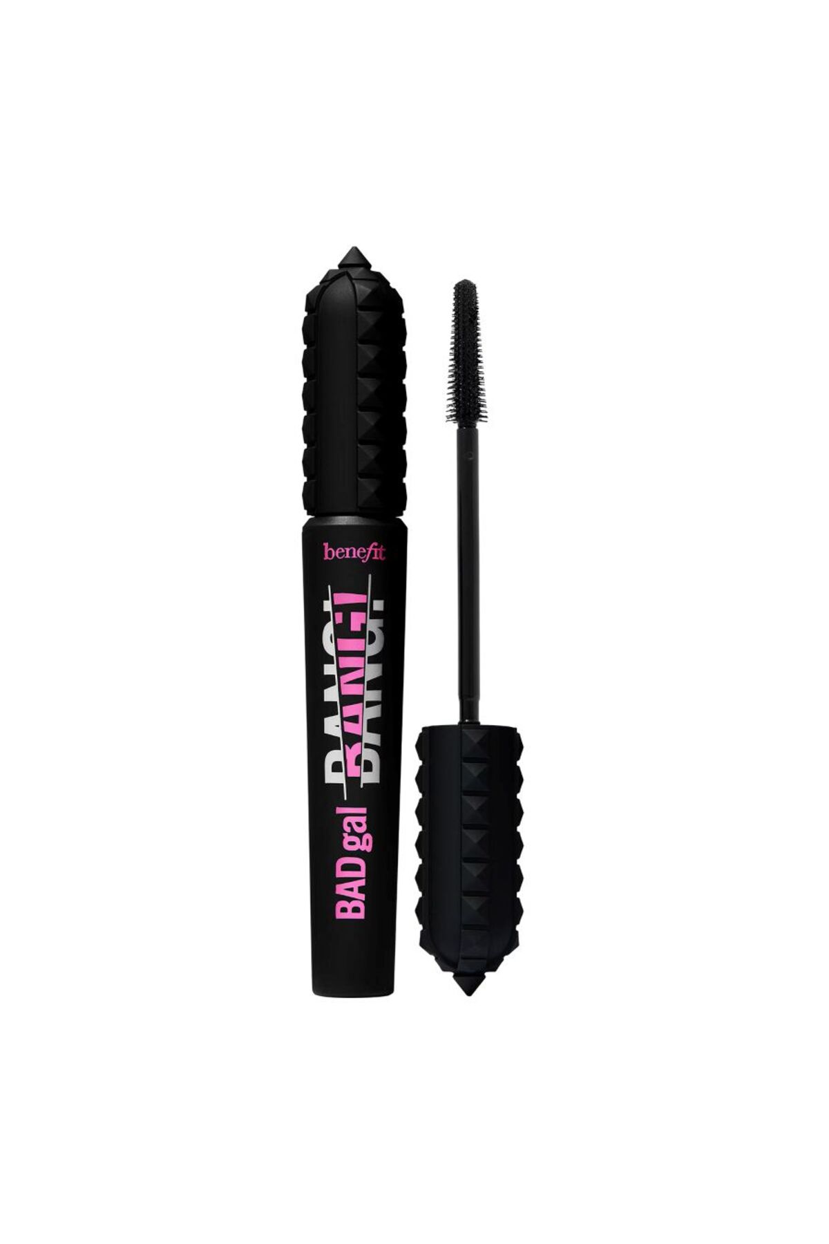 benefit cosmetics Badgal BANG! Mascara Lifting Etkili Dolgunlaştıran Hacim Veren Maskara 36 saat hacim etkisi (8,5 g)