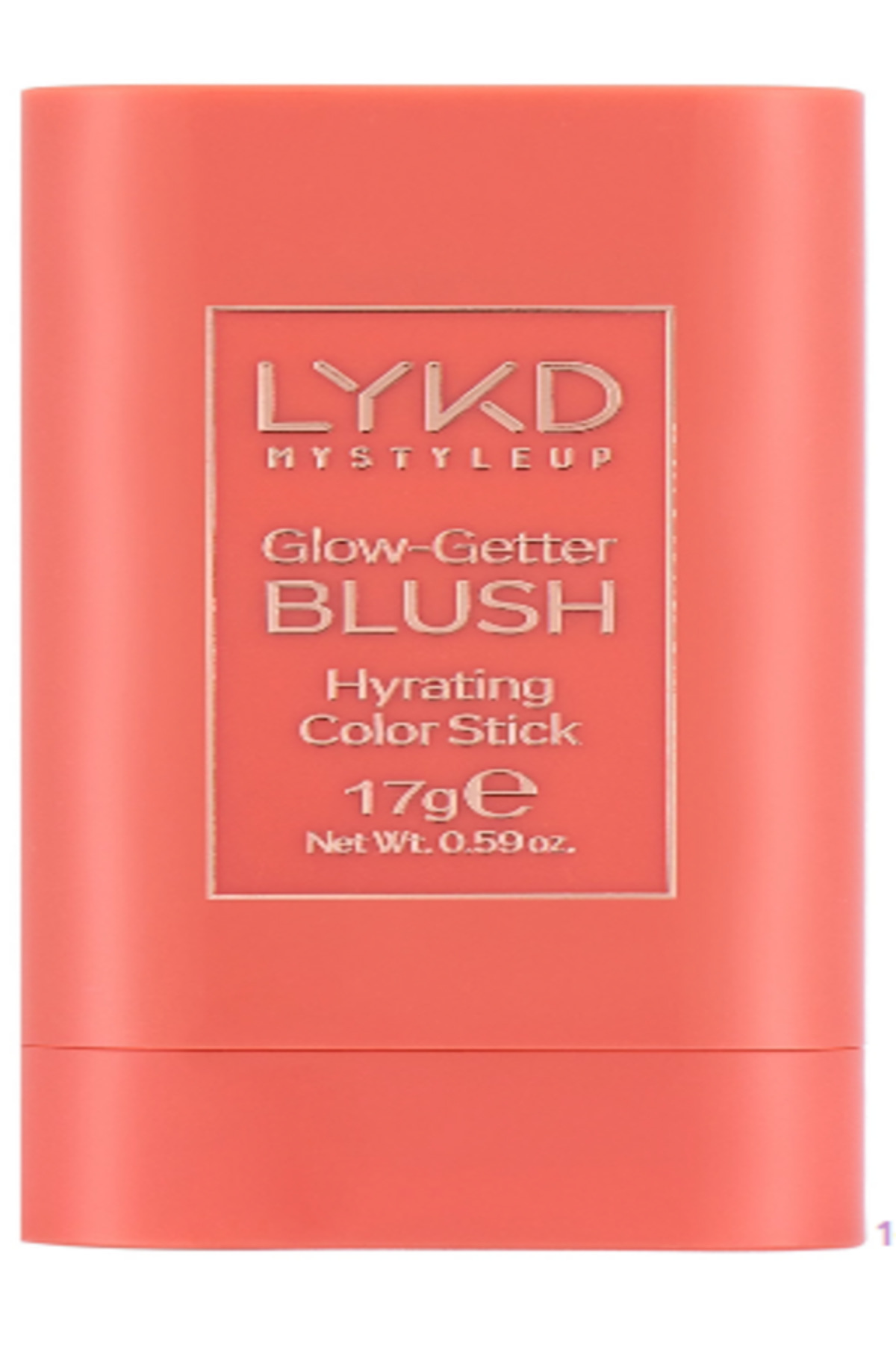 lykd Glow-Getter Allık 232 Juicy