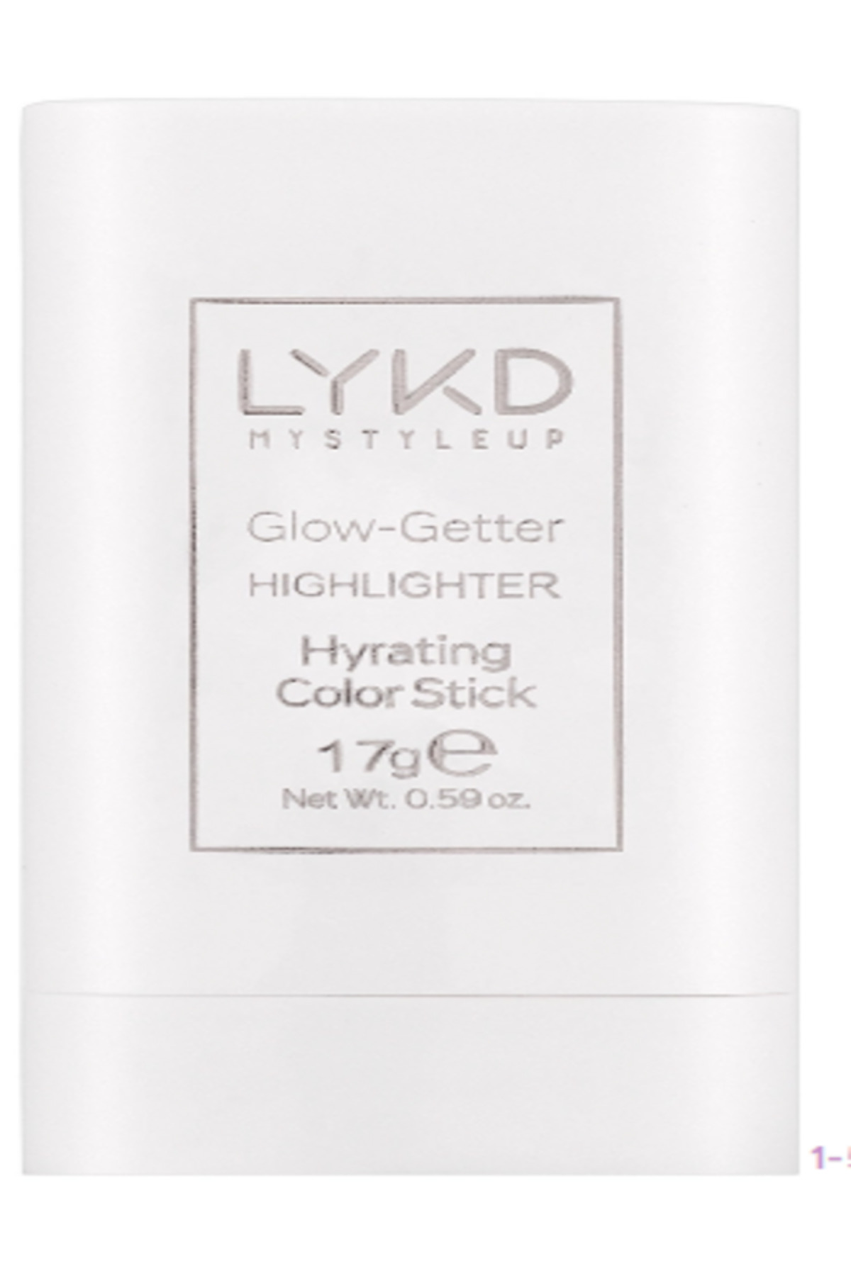 lykd Glow-Getter Aydınlatıcı 926 Ice Pearl