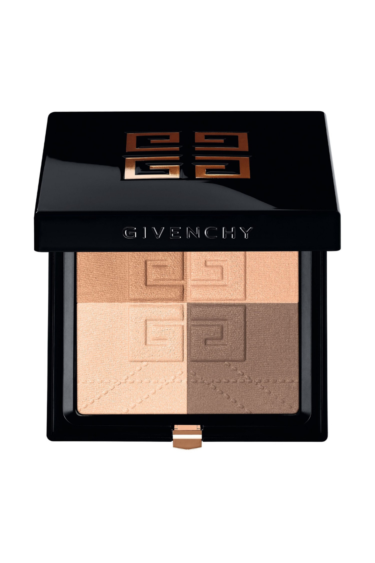 Givenchy Prisme Libre Bronzing Powder Bronzlaştırıcı Pudra 001 ELSBEAUTY