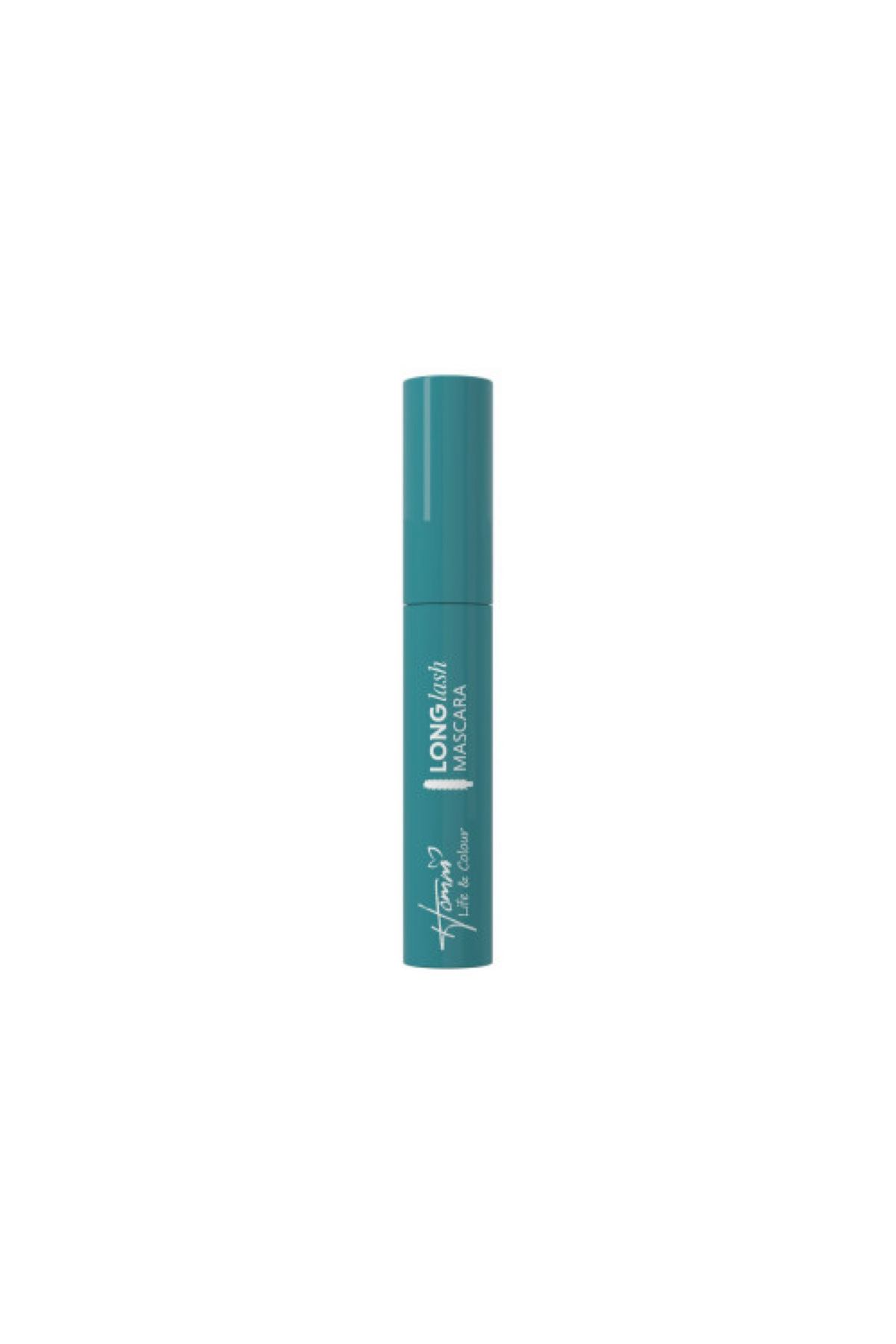 Homm Life & COLOUR LONG LASH MASKARA