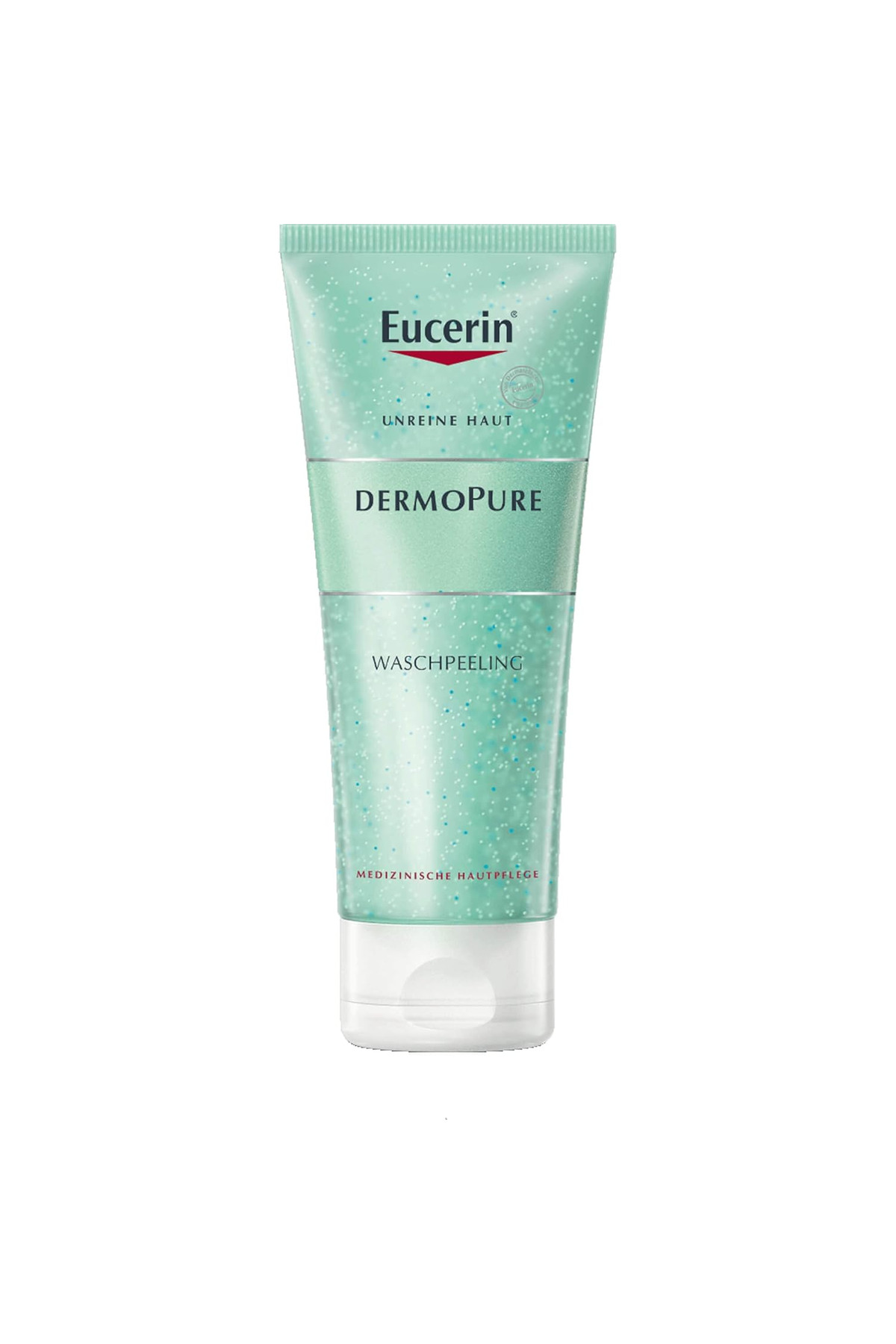 Eucerin DermoPure Akneye Eğilimli Ciltler İçin Peeling Jeli 100 ml