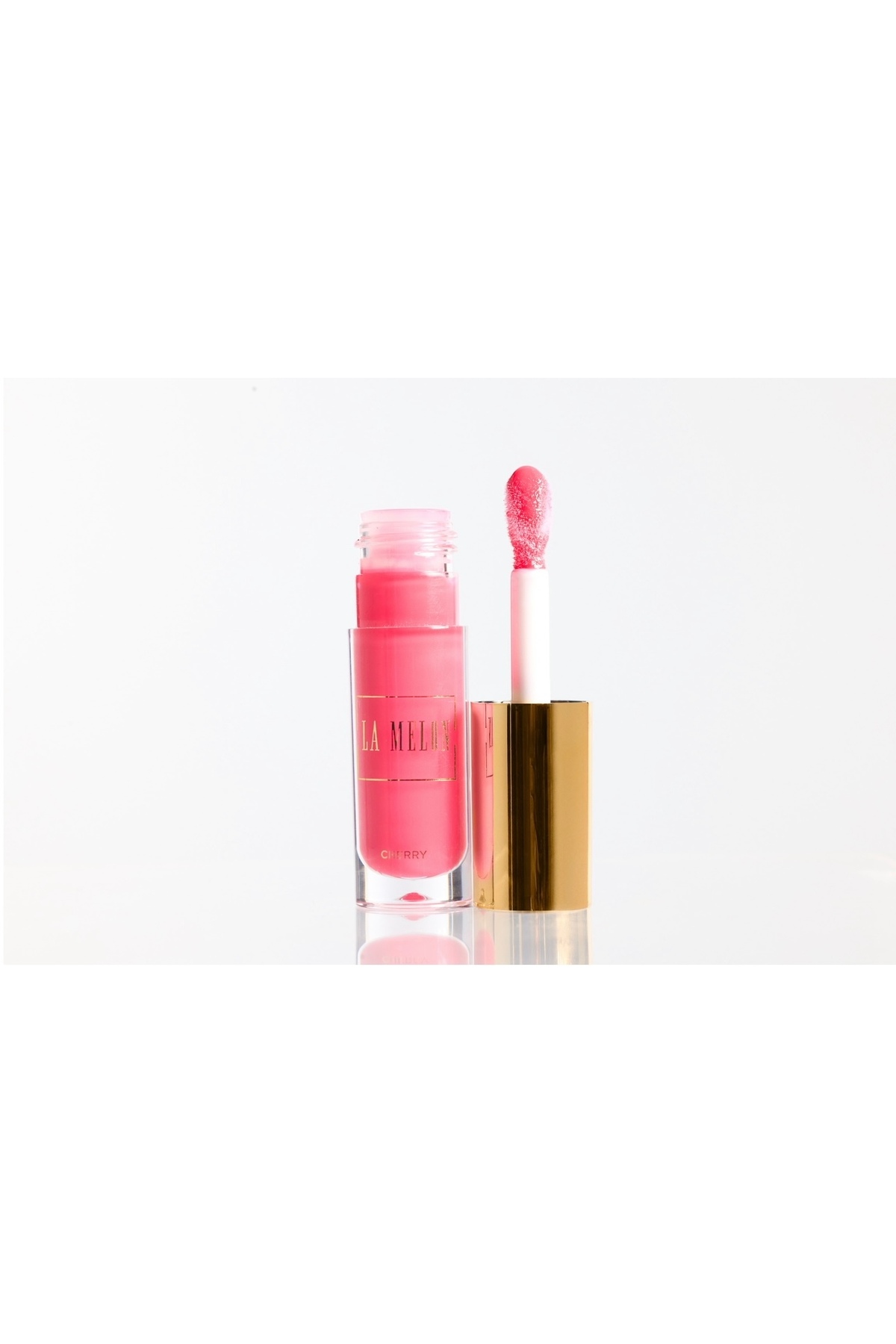 La melon Cherry Lip Gloss