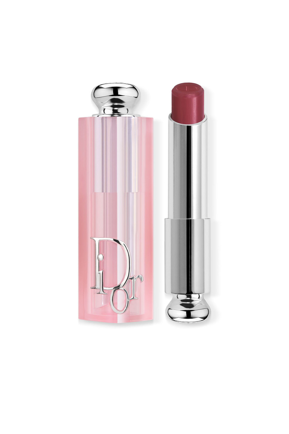 Dior Addict Lip Glow 48-Hour Hydrating Lip Balm - 006 Berry