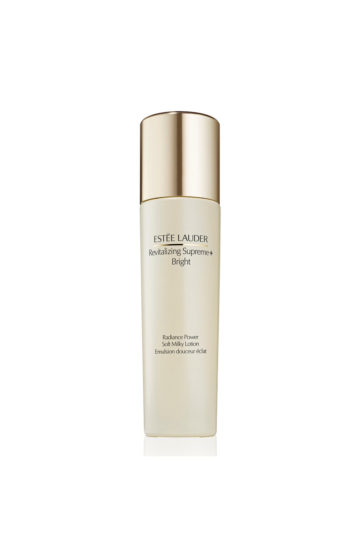 Estee Lauder Supreme Bright Radiance Power Soft Milky Lotion 100 ml