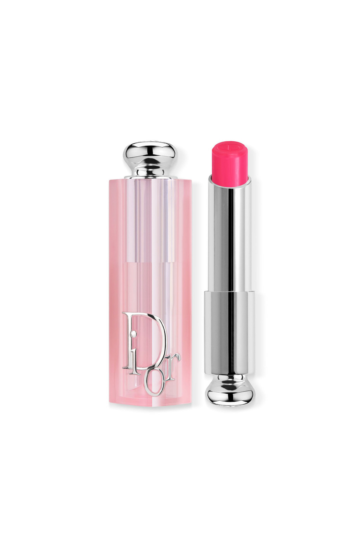 Dior Addict Lip Glow - 007 Raspberry