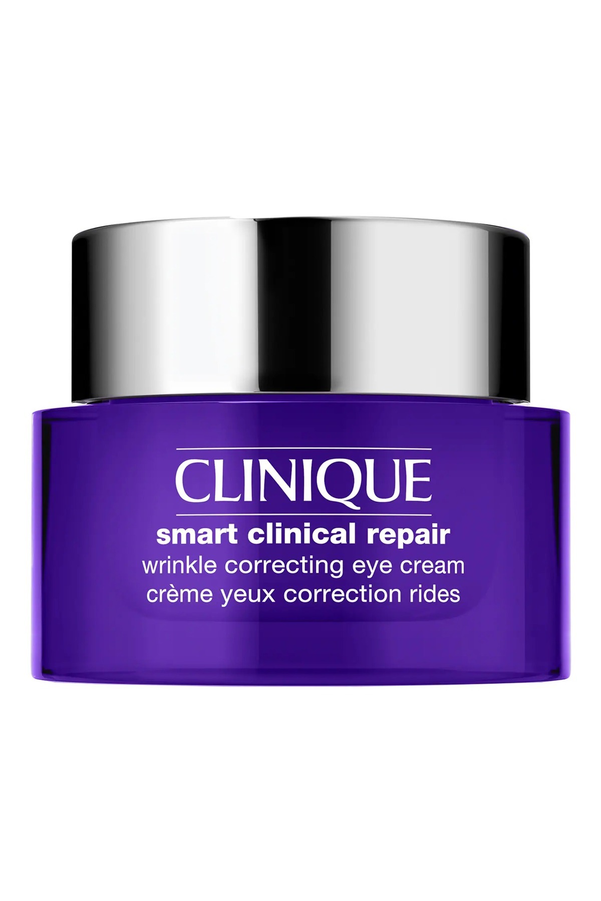 Clinique Smart Clinical Repair™ - Kırışıklık Düzeltici Göz Kremi 15 ML