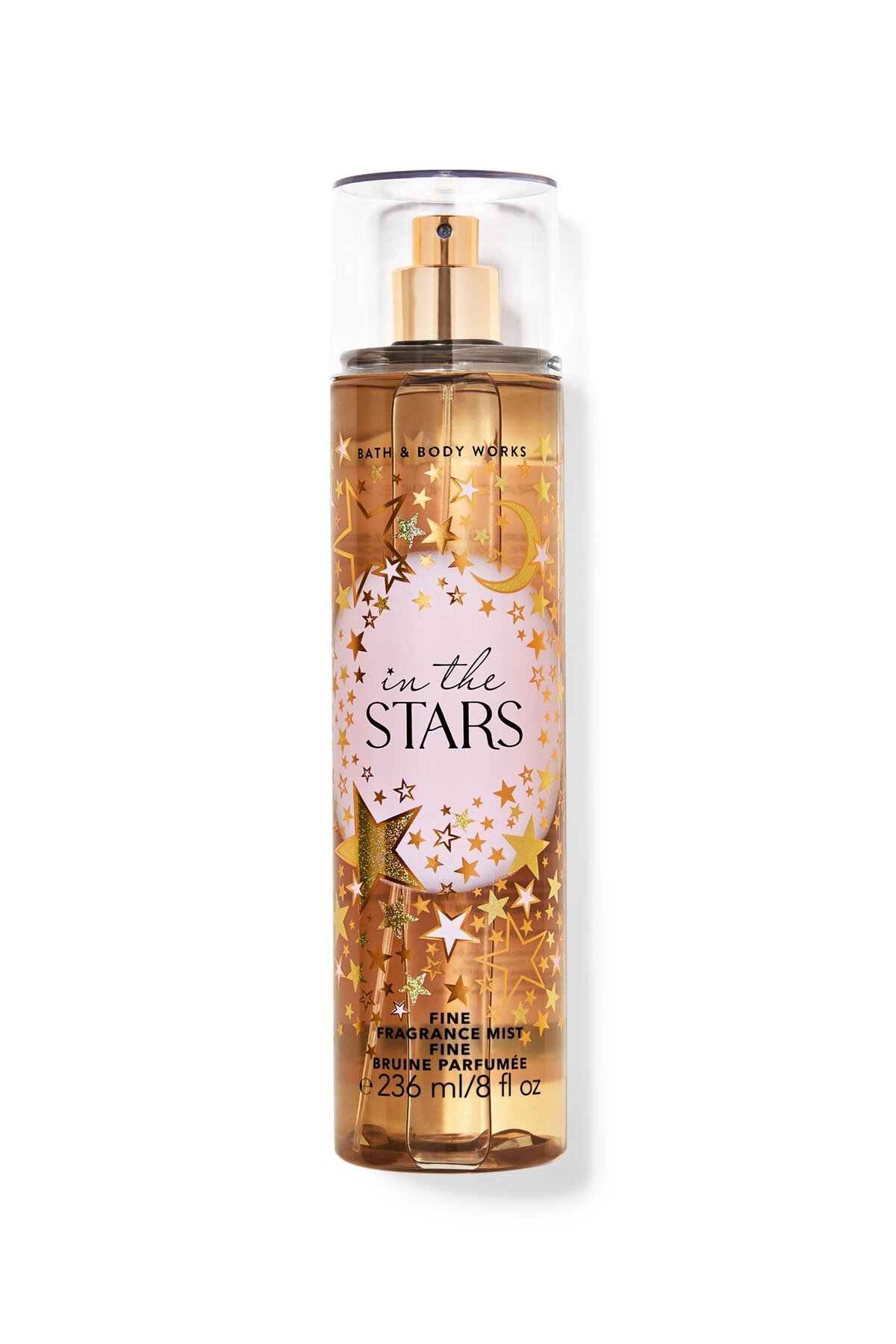 Bath & Body Works In The Stars Vücut Spreyi