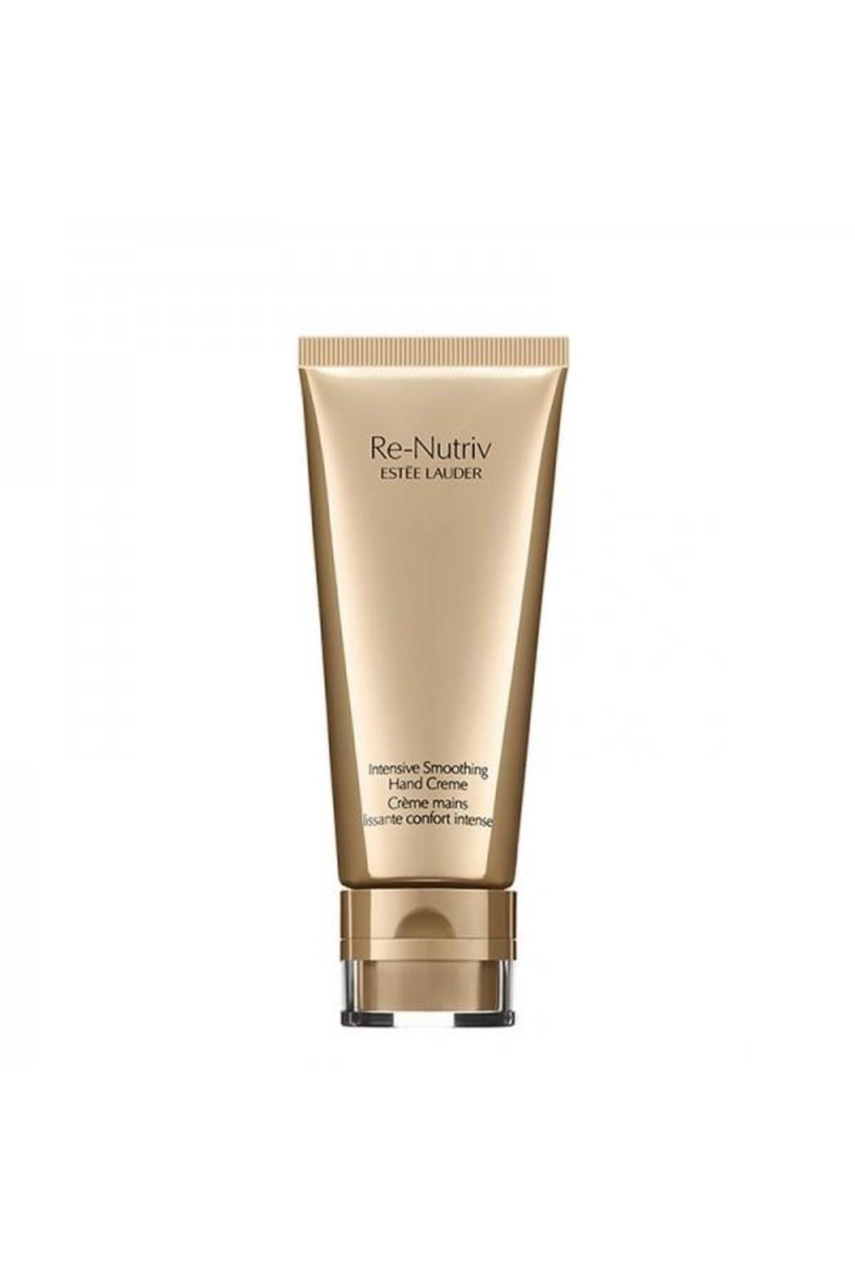 Estee Lauder Re-Nutriv Intensive Smoothing Hand Cream El Kremi 100 ml