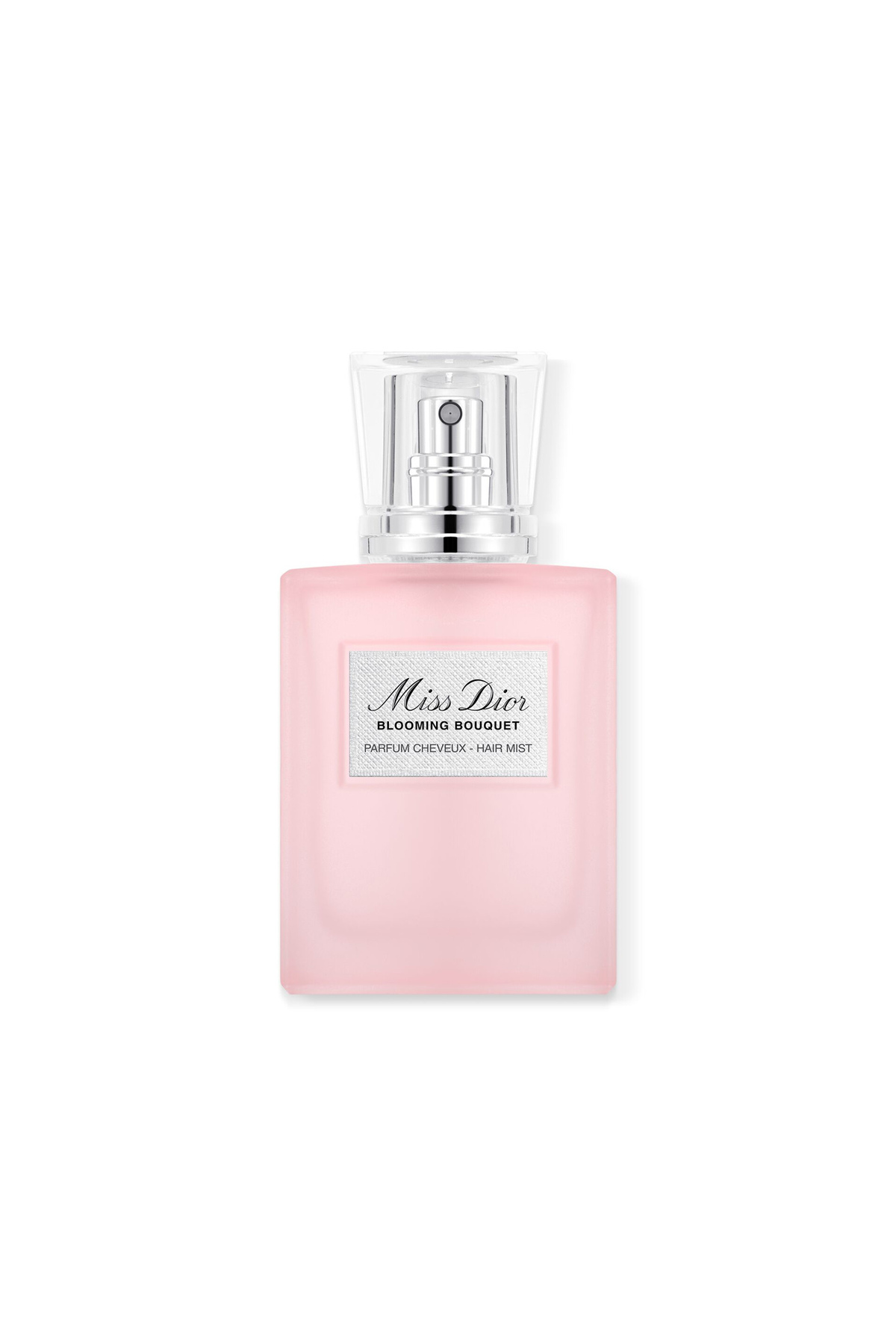 Dior Miss Blooming Bouquet Hair Mist Yoğun Kalıcı Saç Parfümü EDP 30 ml Elsbeauty