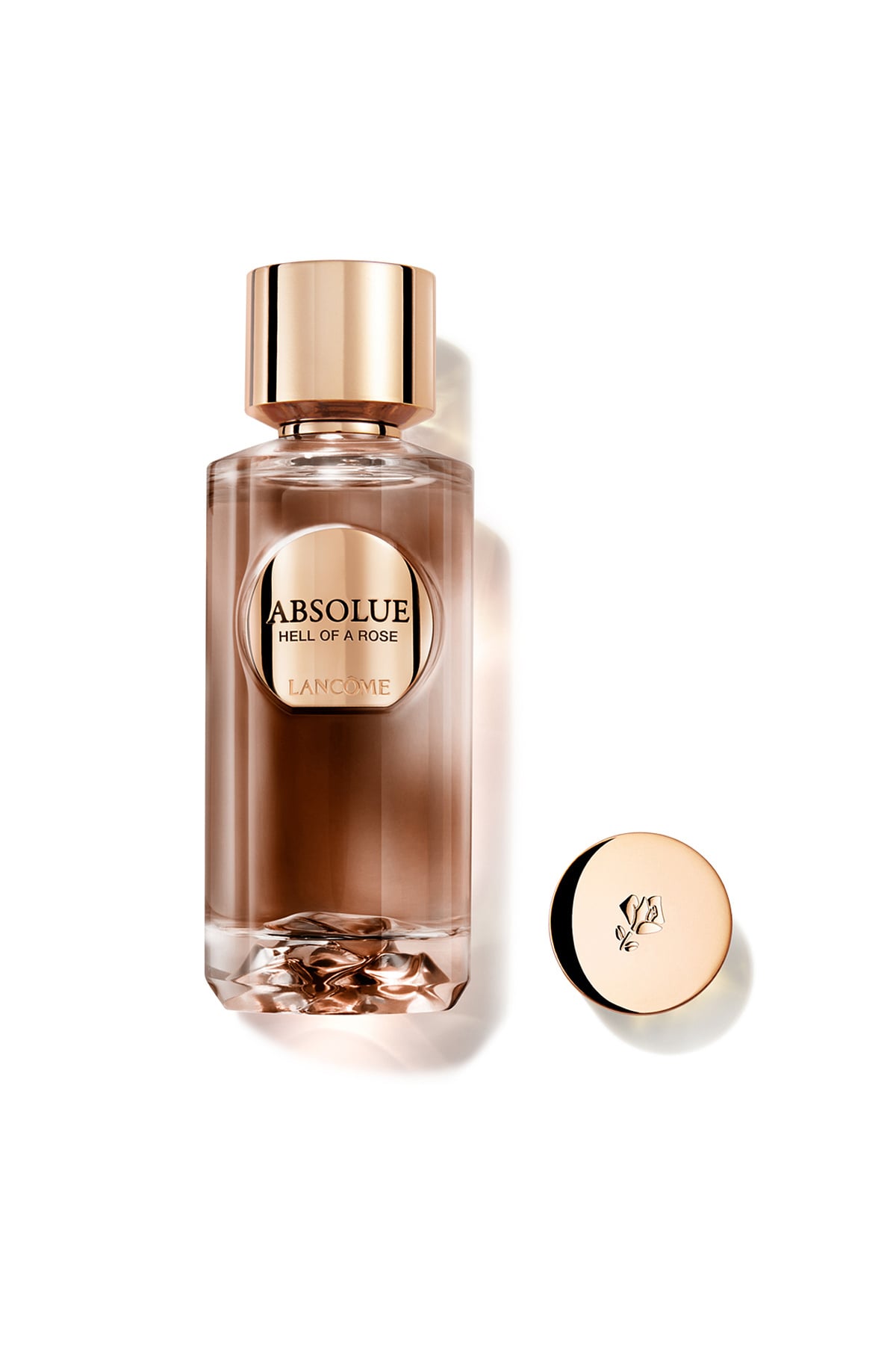 Lancome Absolue Hell Of A Rose EDP Kadın Parfüm