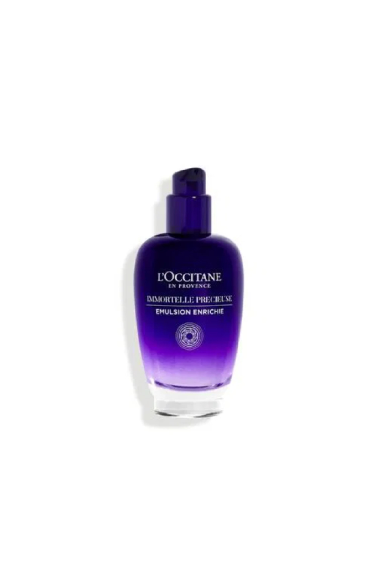 L'Occitane Immortelle Precious Emulsion - Yaşlanma Karşıtı &Gözenekleri Azaltıcı Etki, Krem-Serum / Losyon