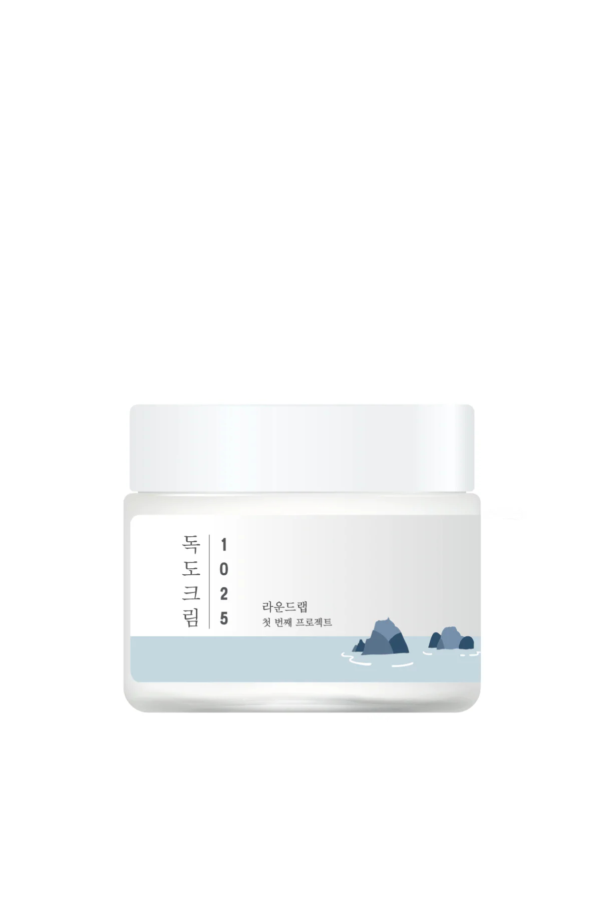 Round Lab - 1025 Dokdo Cream