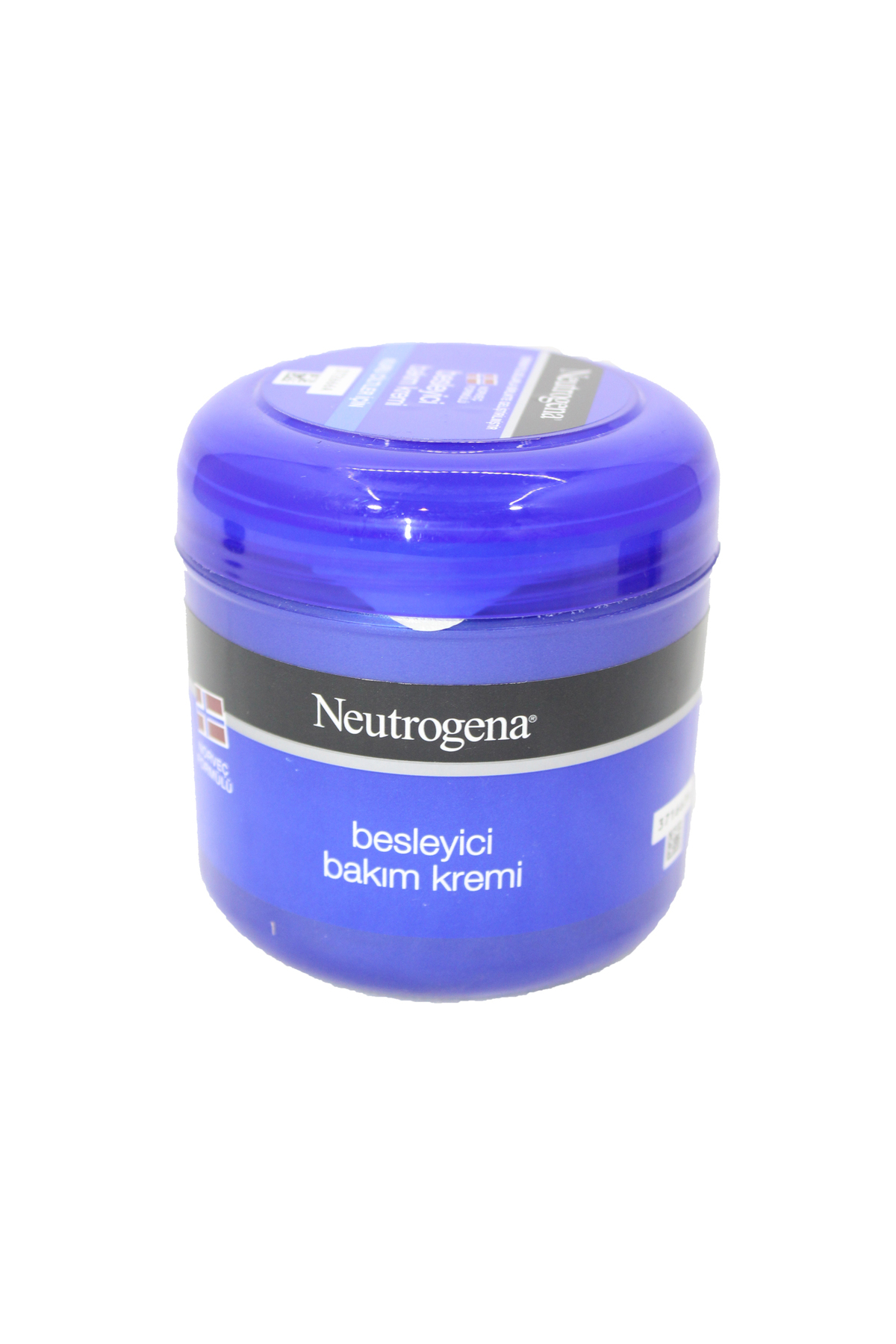 Neutrogena Besleyici Bakım Kremi Kavanoz 200Ml