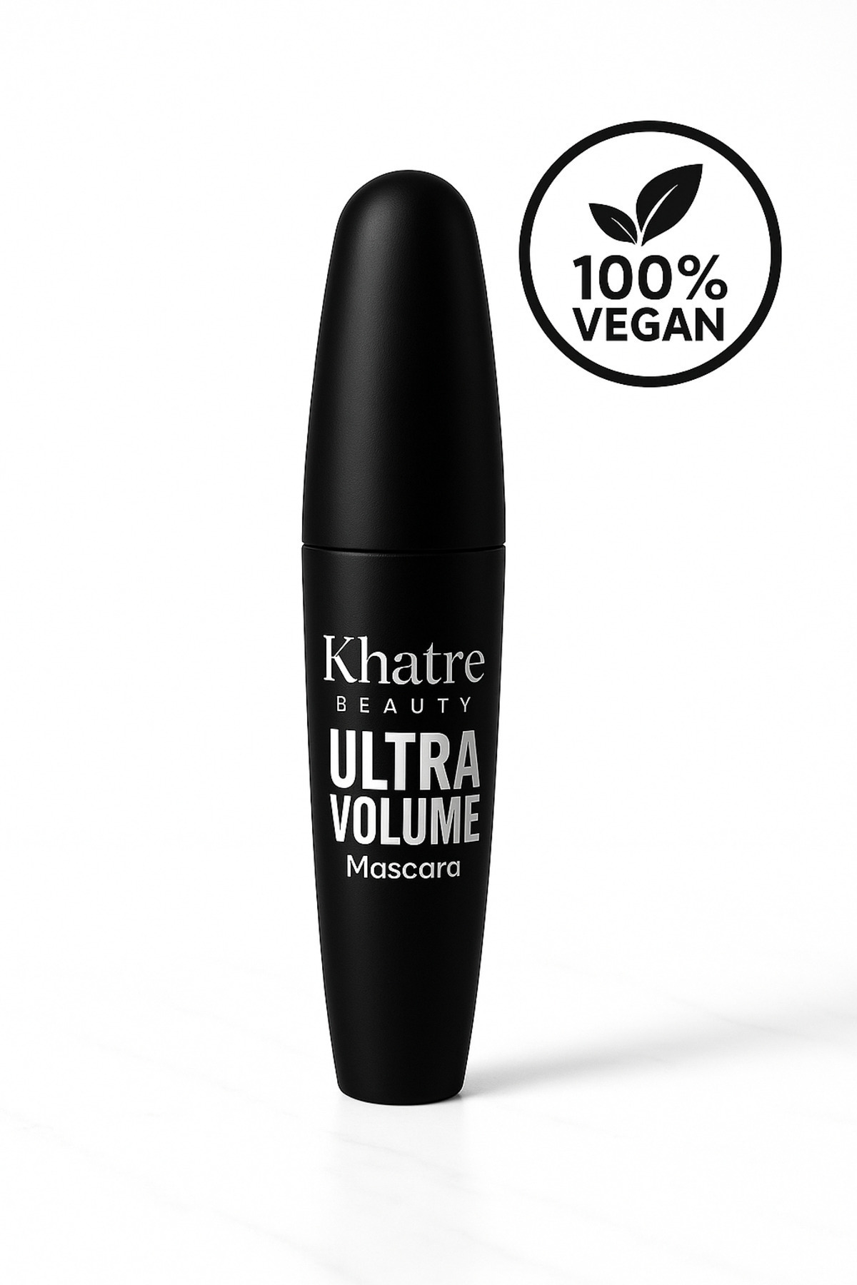 Beauty Ultra Volume Vegan Mascara 12ml