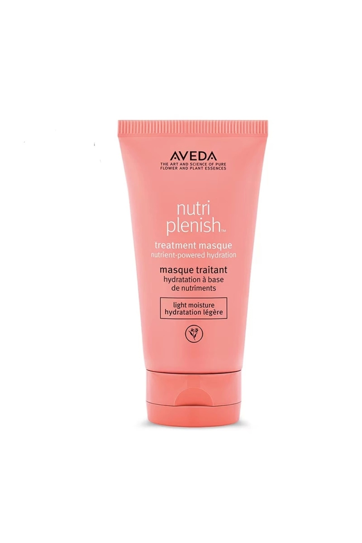 Aveda Nutriplenish Kuru Saçlar Için Hafif Nemlendirici Maske 150ml