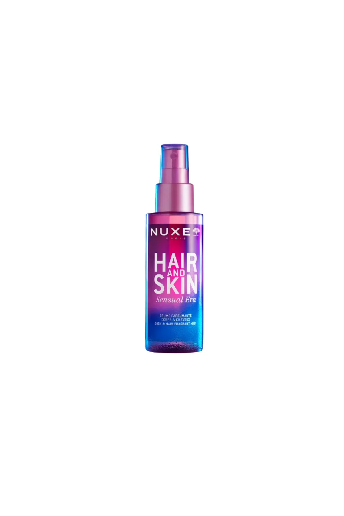 Nuxe Sensual Era Saç ve Vücut Spreyi 100 ml