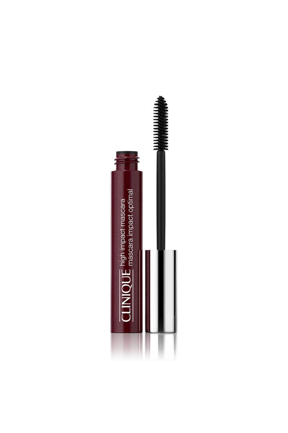 Clinique High Impact Black Honey Maskara 03