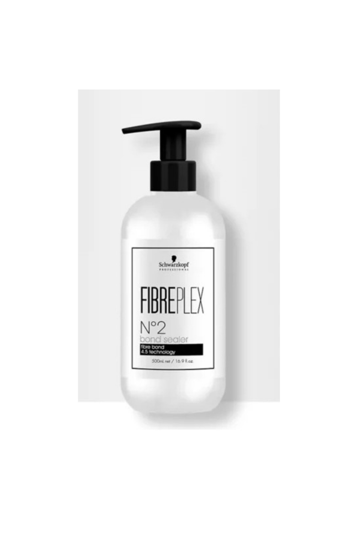 Schwarzkopf Fibreplex 500ml. No:2