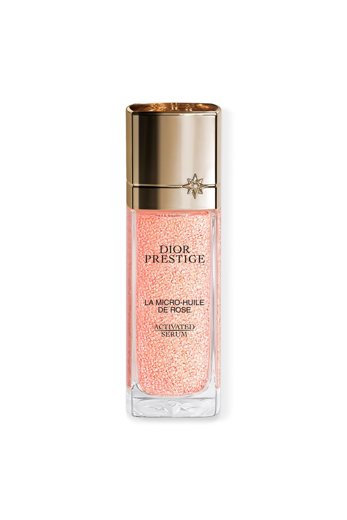 Dior Prestige La Micro-Huile de Rose Activated Serum 50 ml