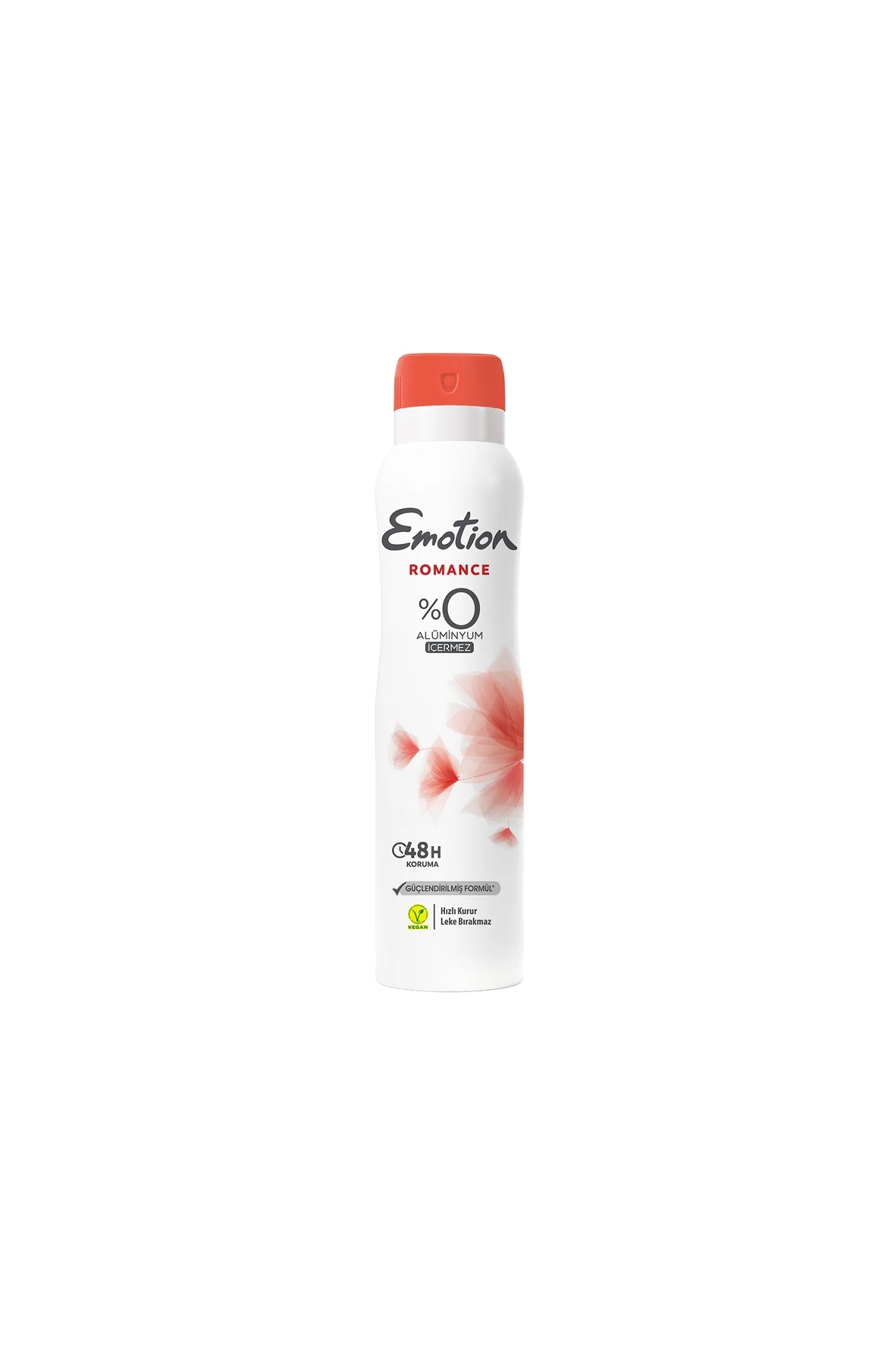 Emotion Romance Deo Sprey 150 ml