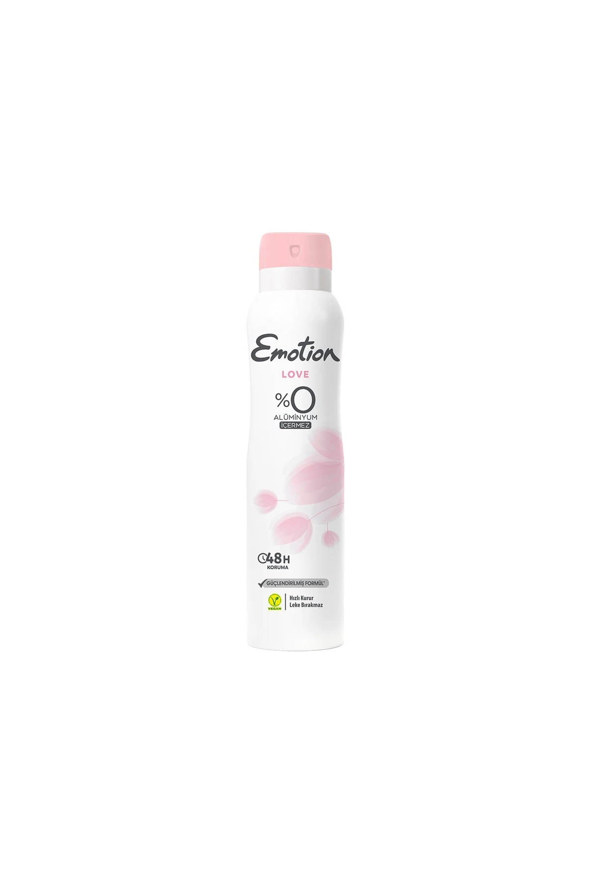 Emotion Deodorant Sprey 150 ml Love
