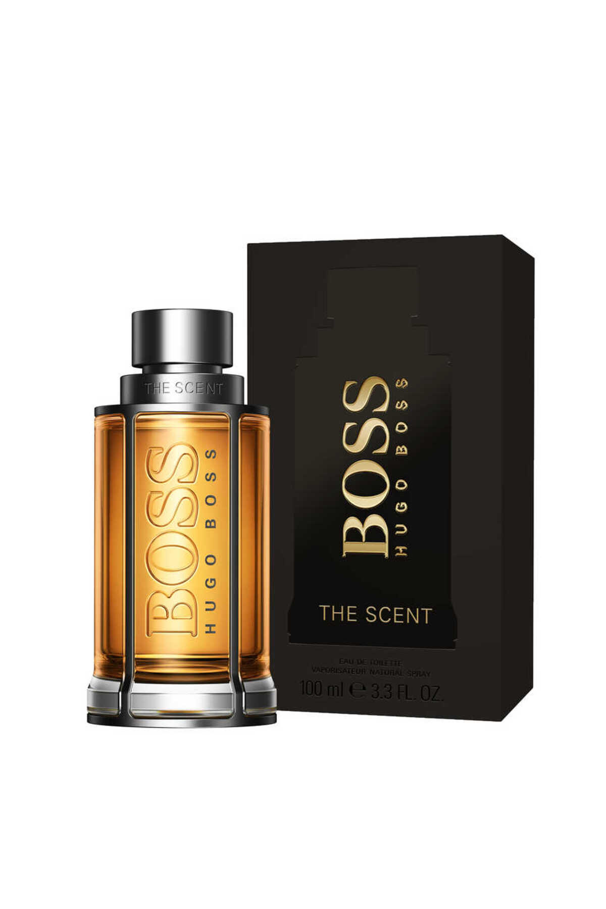 Hugo Boss The Scent Edt 100 ml Erkek Parfümü 737052972305 Fiyat, Yorumları