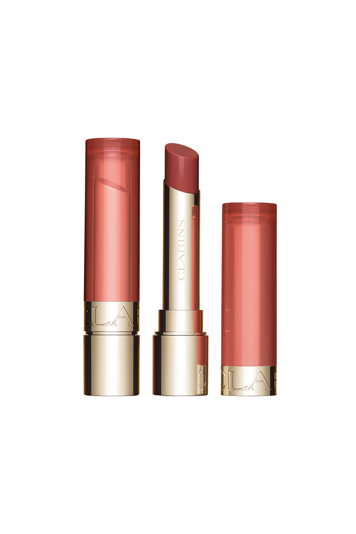 Clarins Lip Oil Balm - 03 Lychee