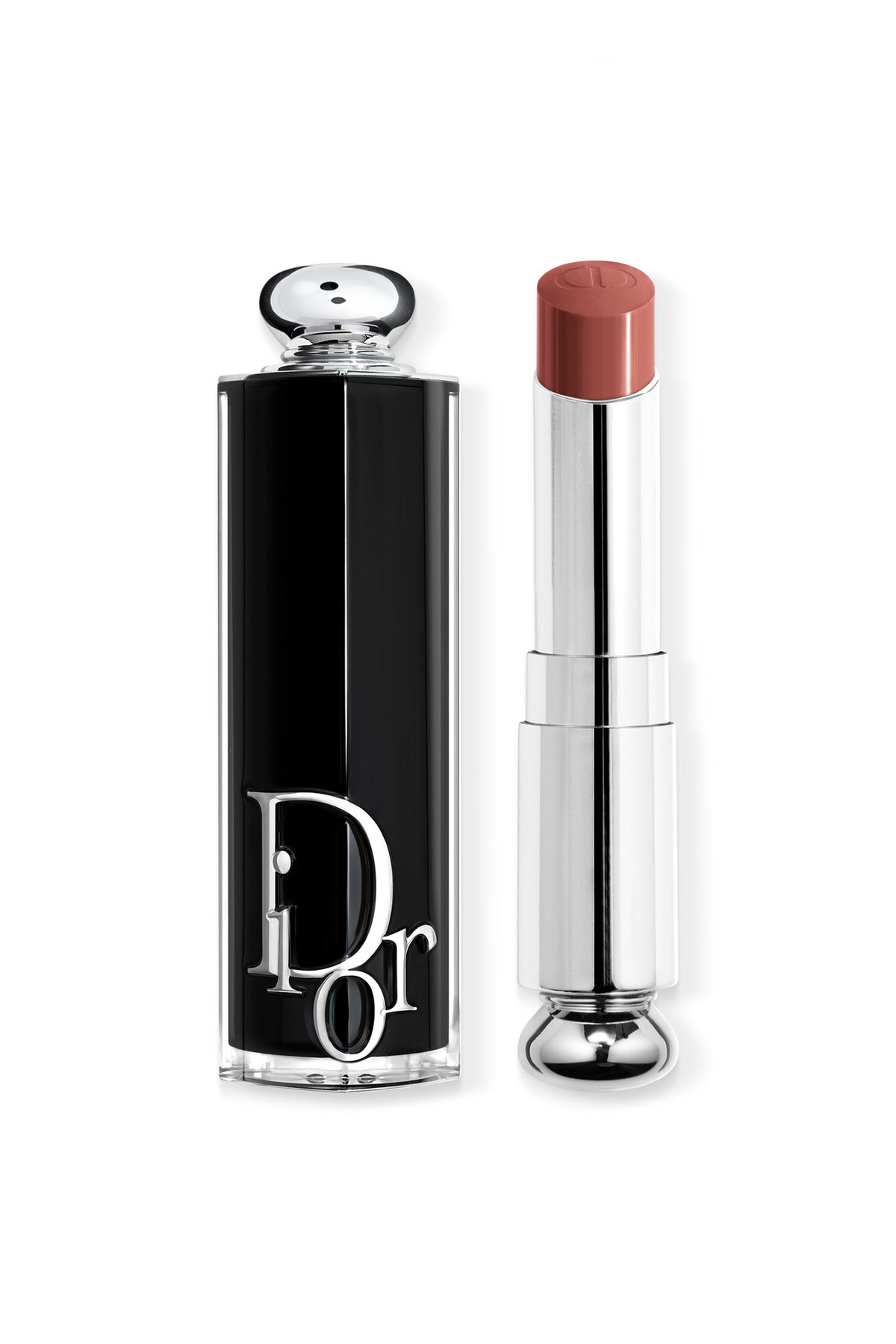 Dior - Parlak Ruj - Dior Addict - 616 Nude Mitzah (3,2 g)