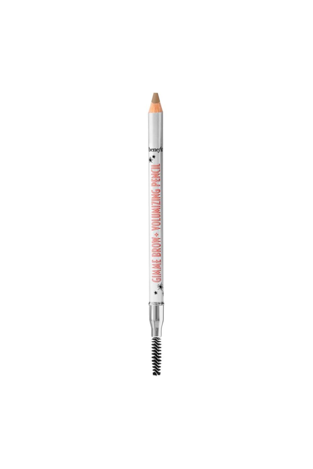 benefit cosmetics Gimme Brow+ Volumizing Pencil - Dolgunlaştırıcı kaş kalemi 1,2g
