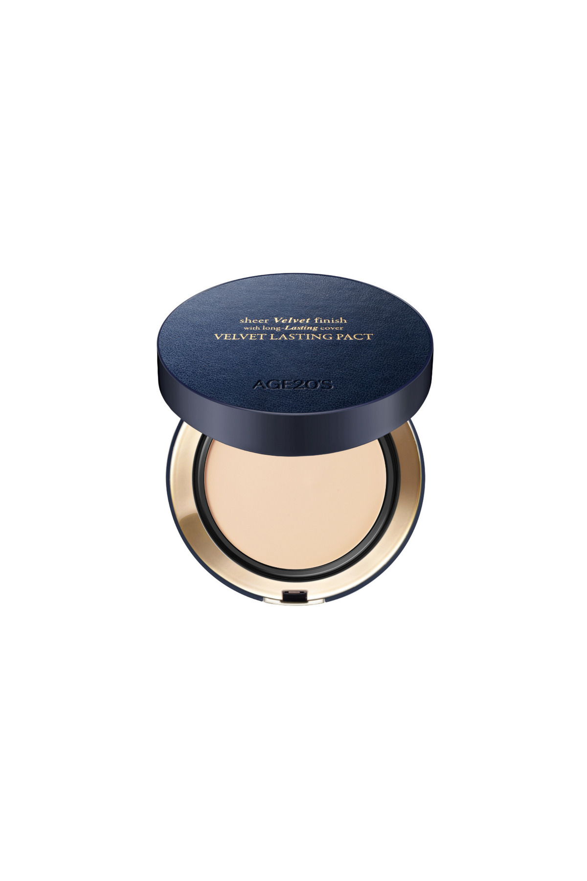 age20 'S Velvet Lasting Pact