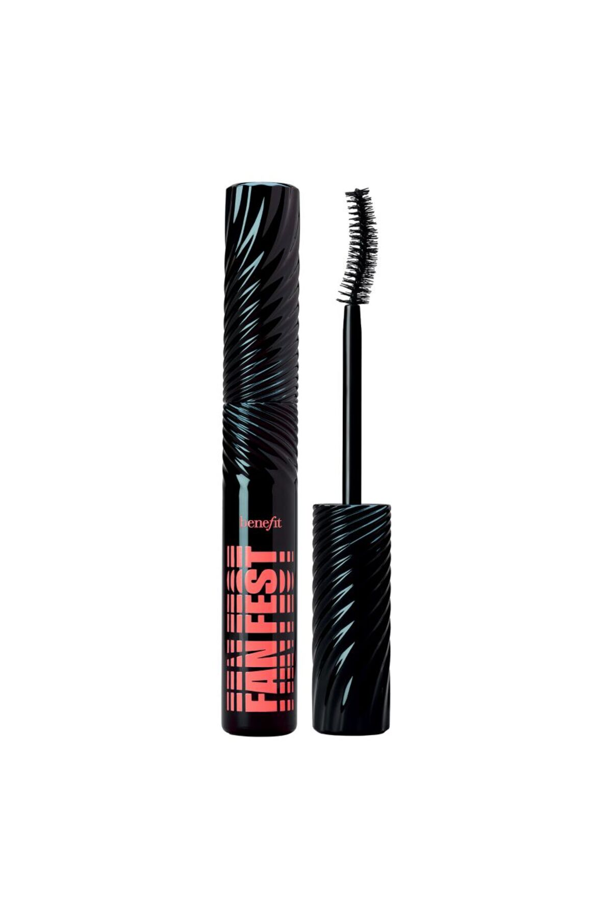 benefit cosmetics Fan Fest Mascara - Hacim, Lifting ve Volume Etkili Maskara (8,5 g)