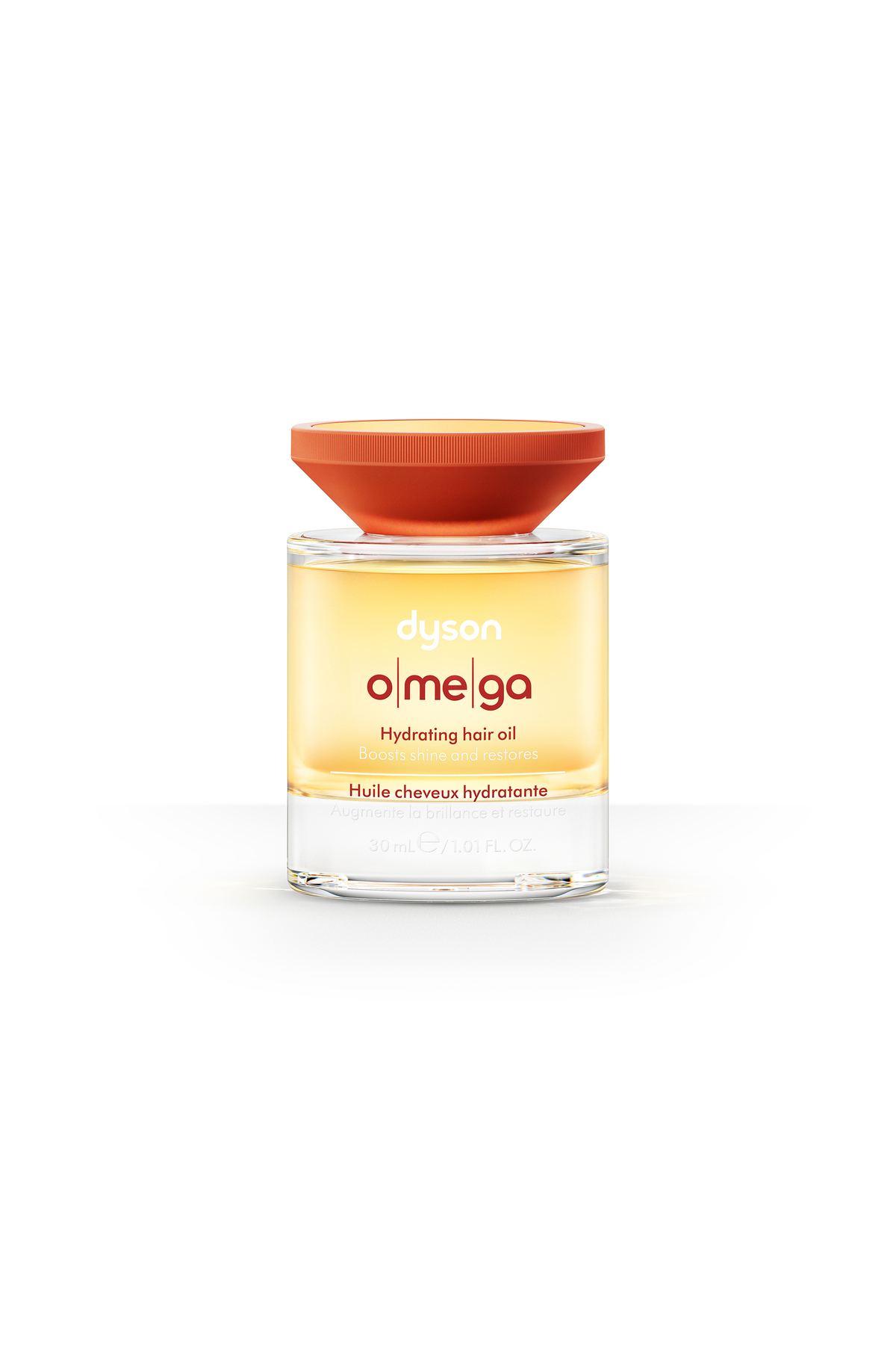 DYSON Omega™ nemlendirici saç bakım yağı (30 ml)