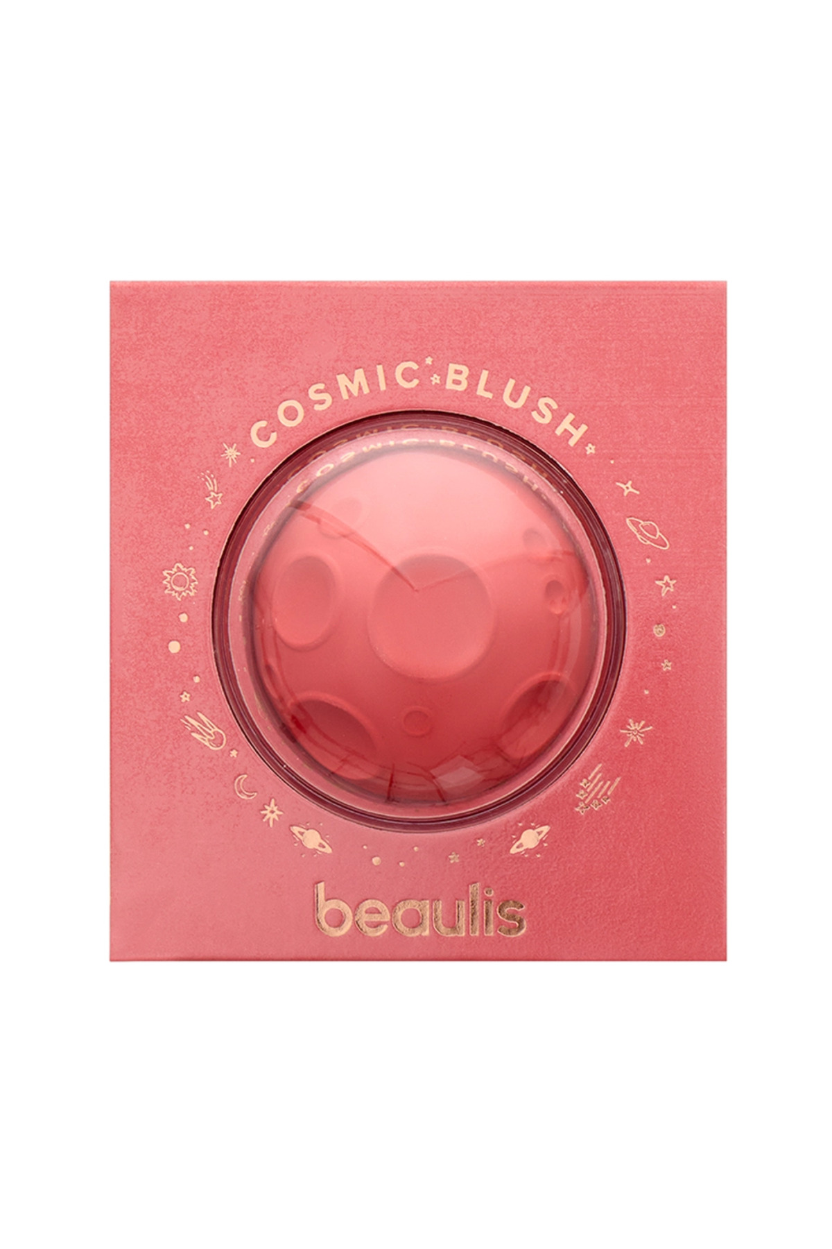 beaulis Cosmic Allık - 359 Stellar