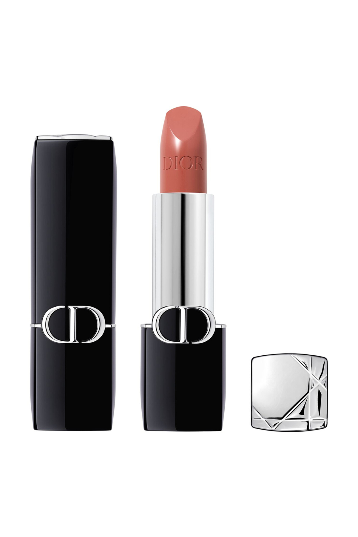Dior Satin - 434 Promenade
