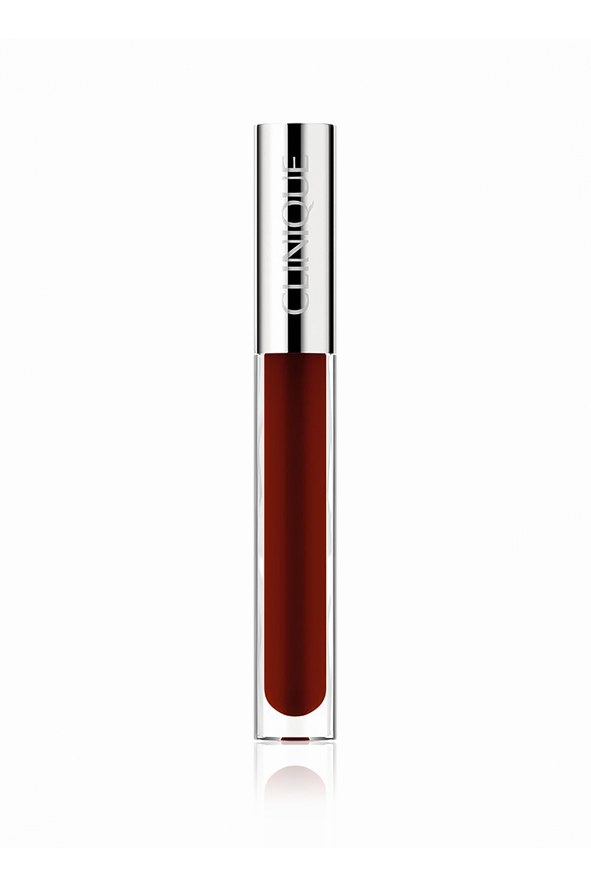 Clinique Pop Plush Likit Ruj- Black Honey Pop
