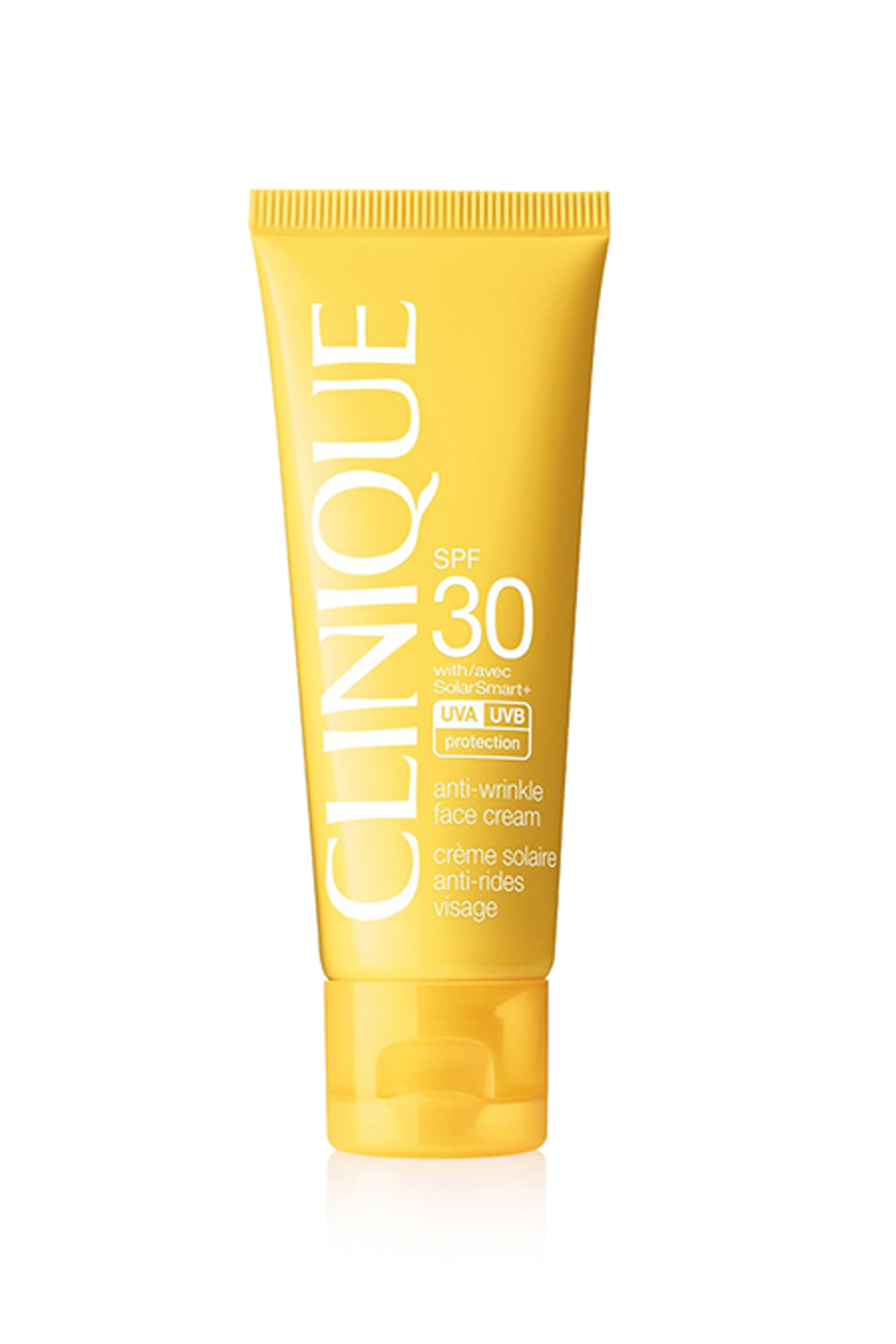 Clinique , Sun, Kırışıklık Karşıtı Güneş Kremi SPF 30, 50ml