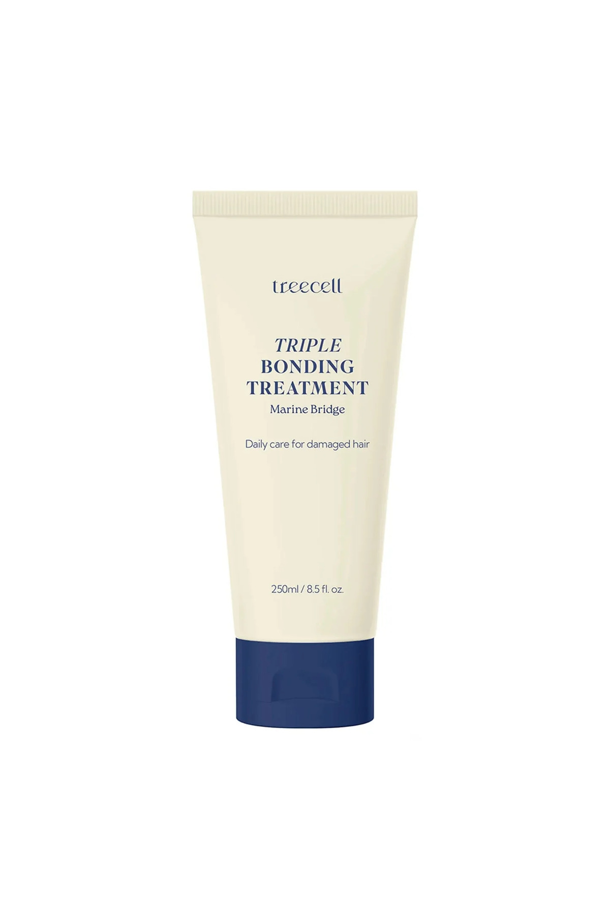 Treecell Onarıcı ve Besleyici Saç Bakım Maskesi / Triple Bonding Treatment 100ml