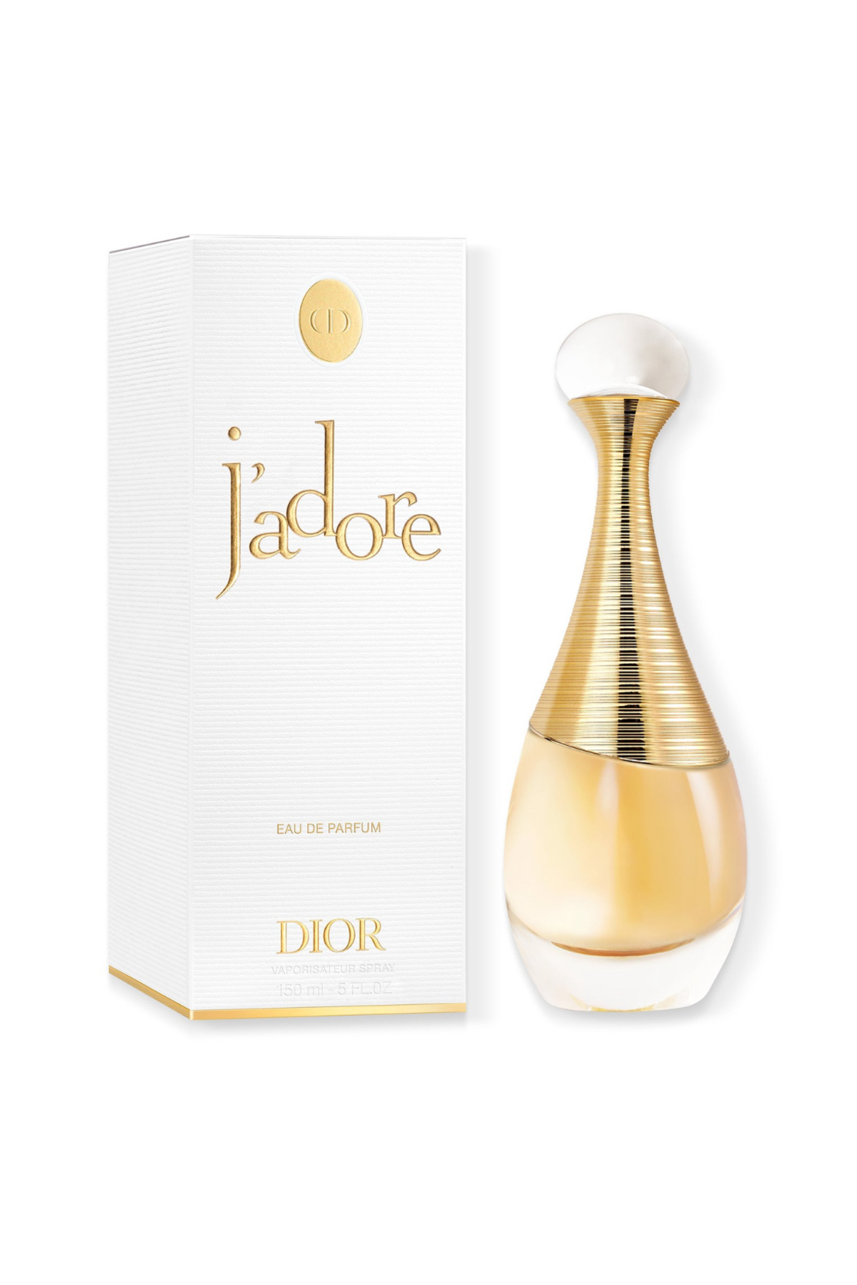 Dior J'adore Eau De Parfum Ferahlatıcı Kadın Kokusu EDP 150 ml Elsbeauty