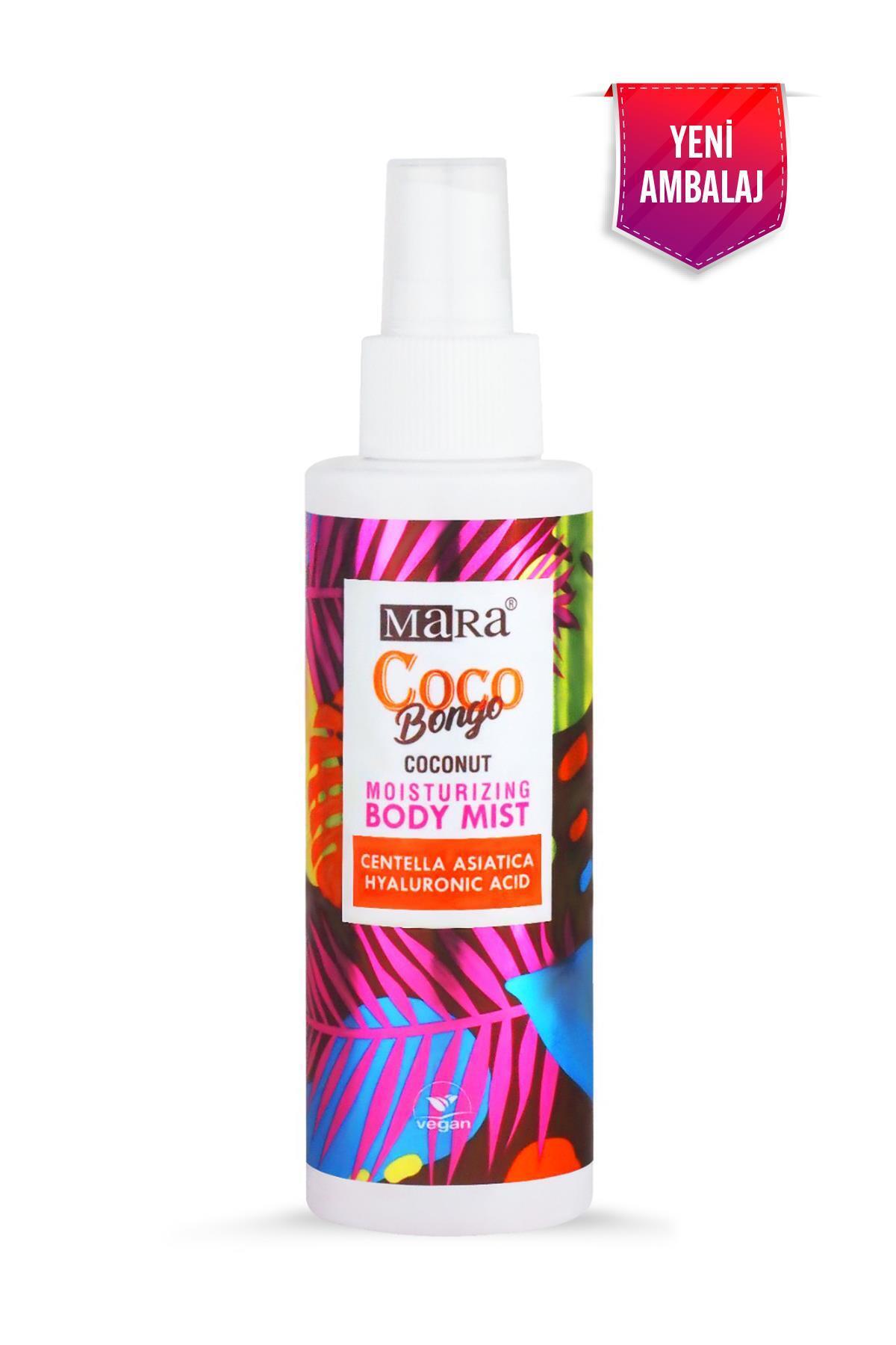 Mara COCO BONGO VUCUT SPREYI/BODY MIST-150 ml