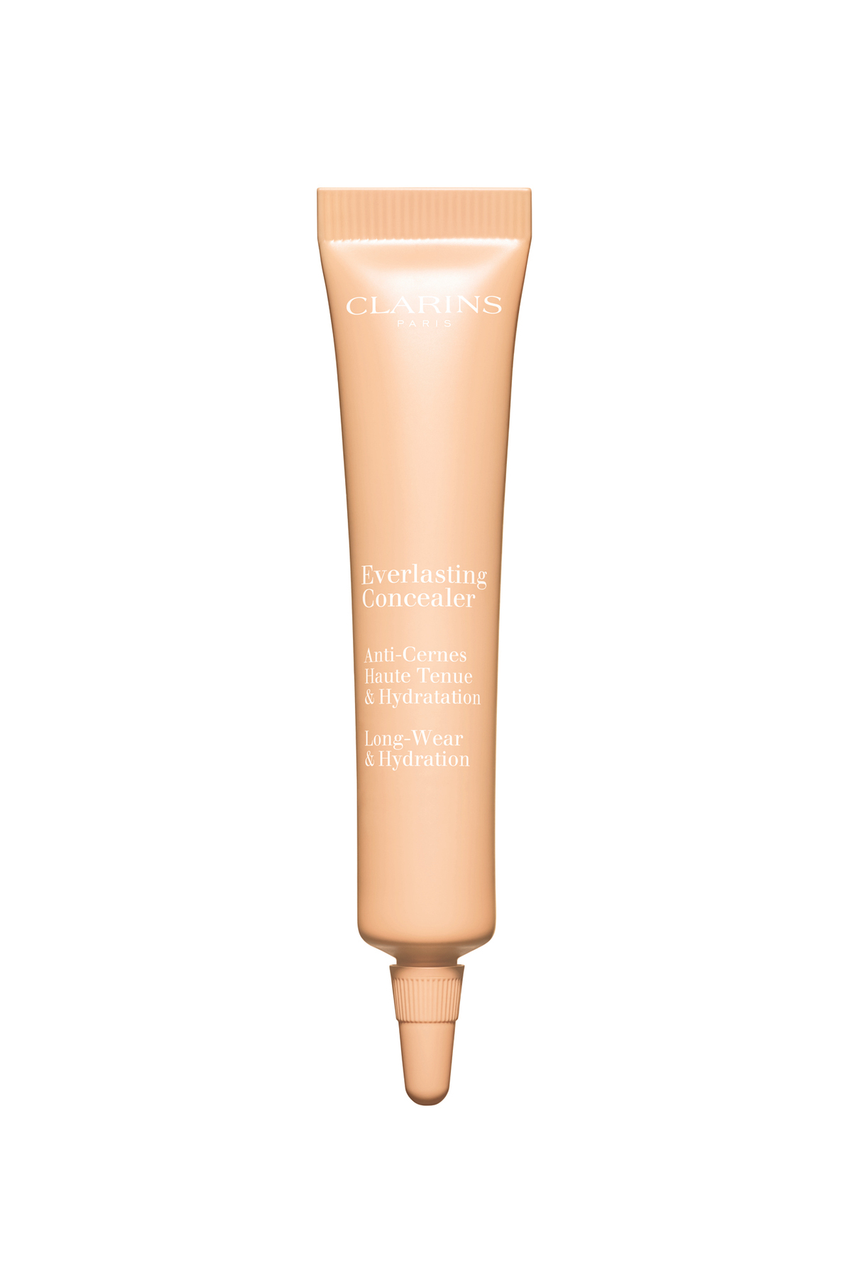 Clarins Everlasting - 112.5W 30 ml Fondöten