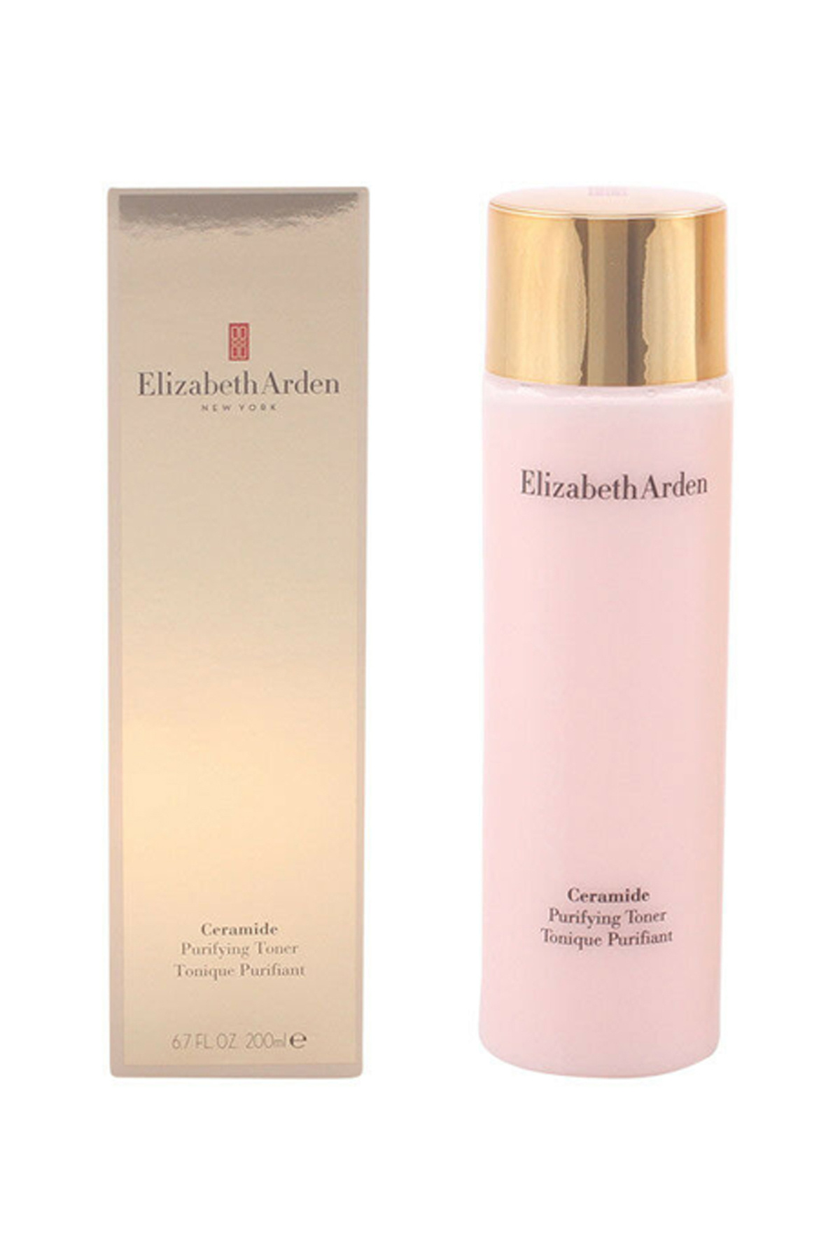 Elizabeth Arden Ceramide Purifying Toner 200 ml