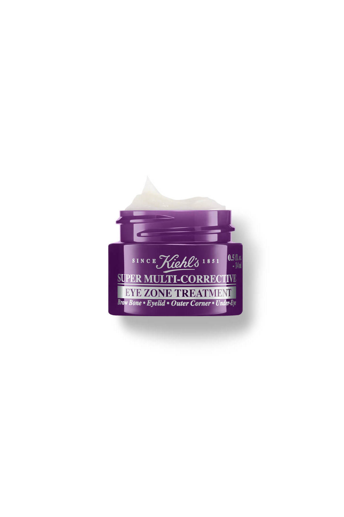 Kiehl's Koyu Halka ve Kaz Ayaklarını Azaltıcı Yaşlanma Karşıtı Aydınlatıcı Göz Kremi 28ml